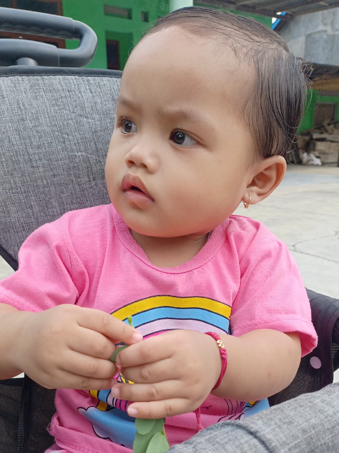 @Bapaknya Aca