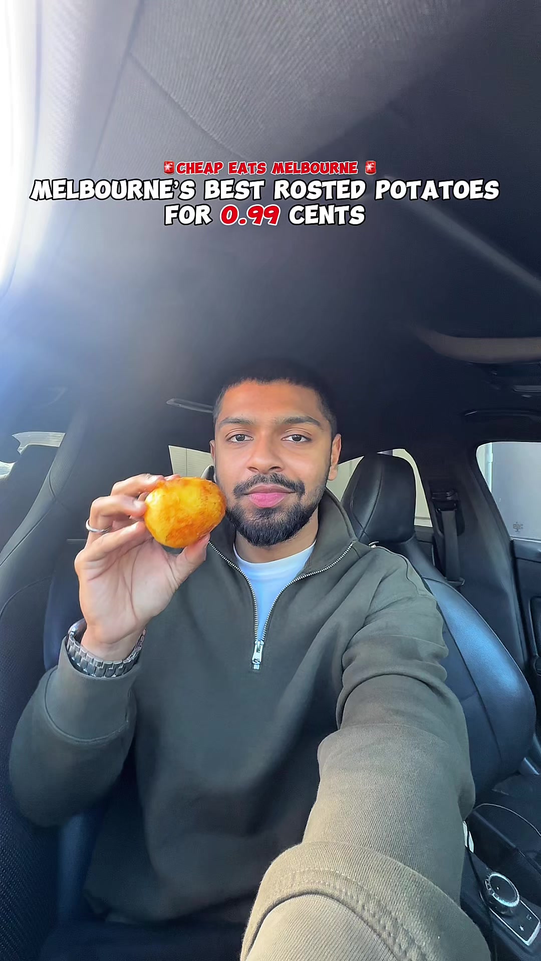 @explore: Food & Hidden Gems