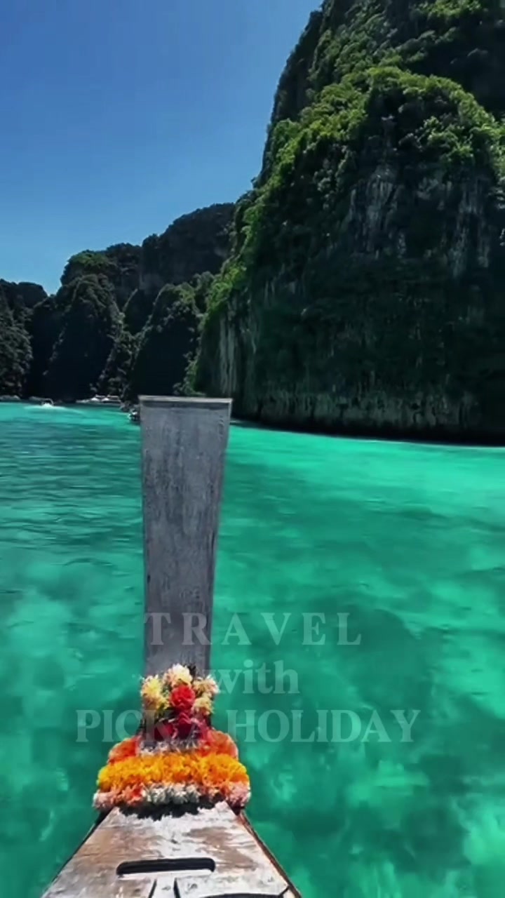 @Pick A Holiday