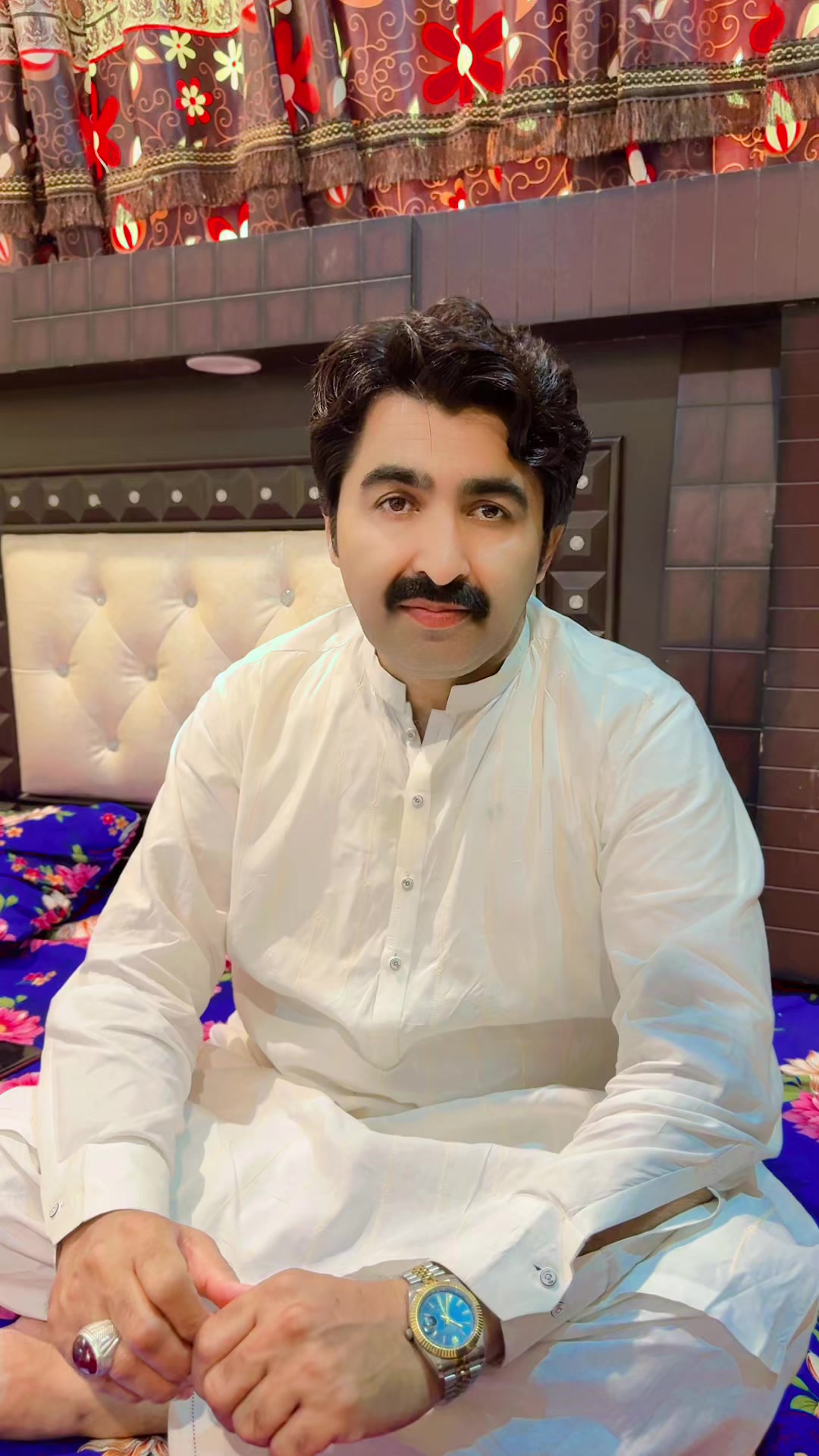 @Ajmal Sajid Official