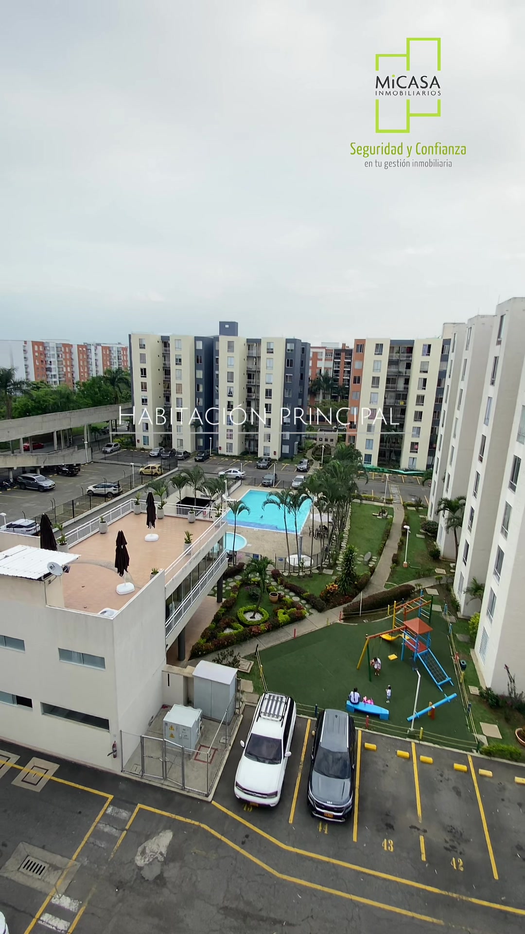 @Mi Casa Inmobiliarios