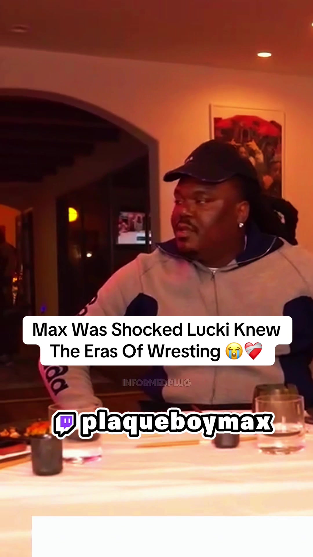 @informedplug