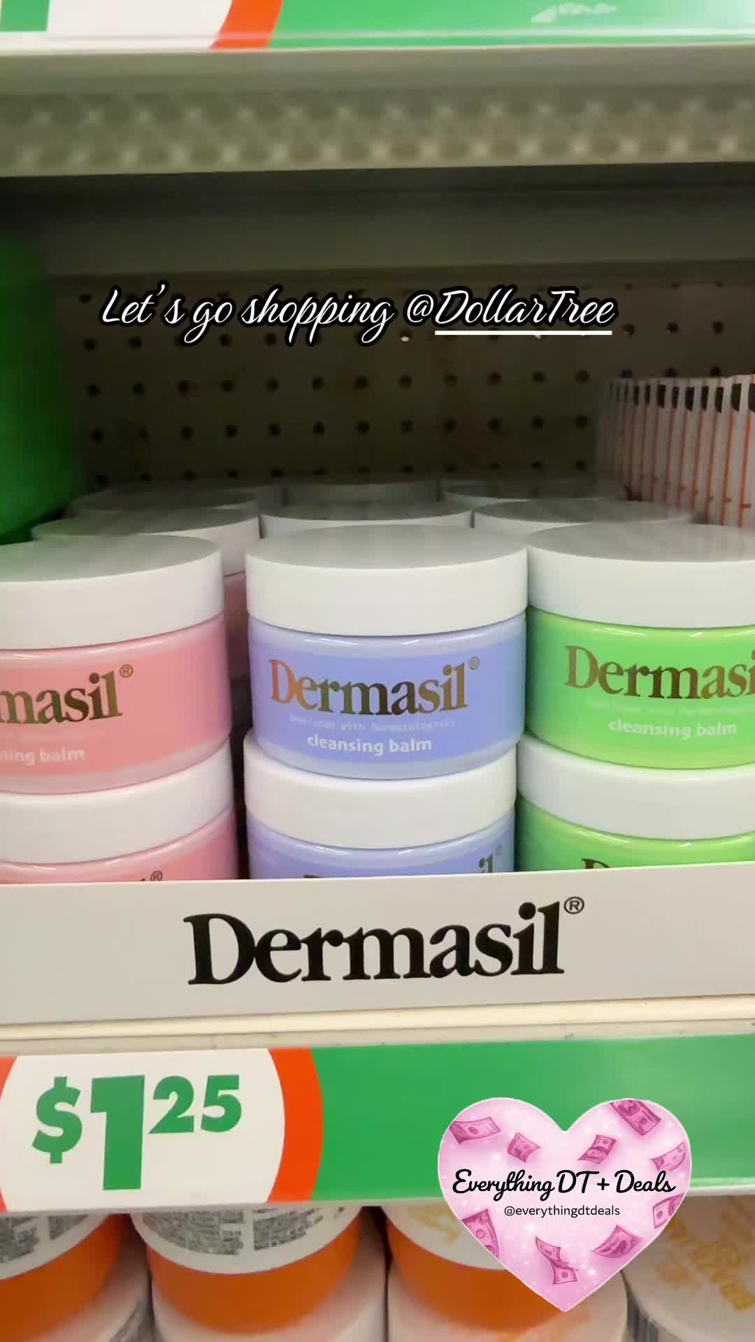@Everything DT + Deals