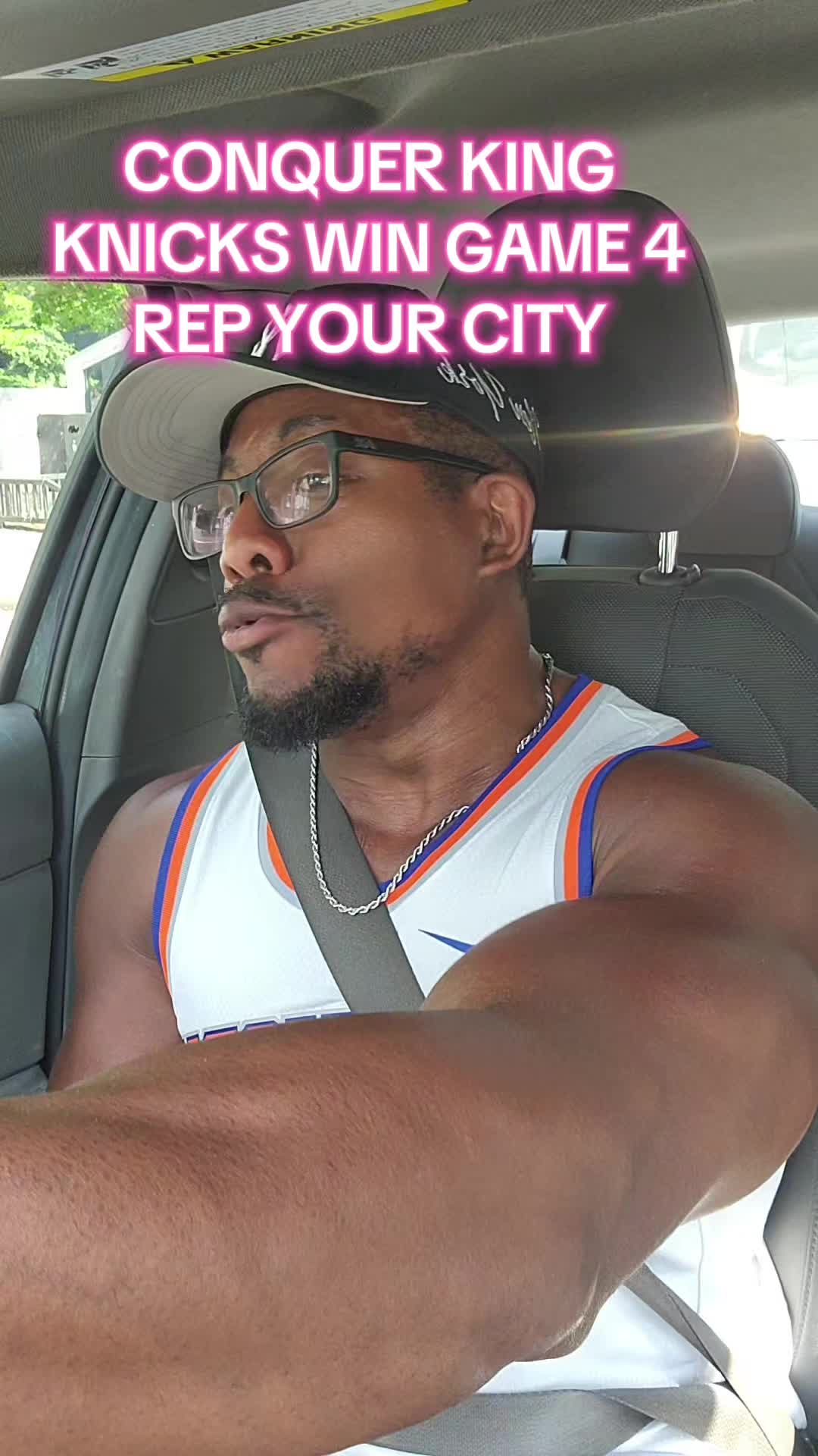 @DAMIANBAILEYCONQUER