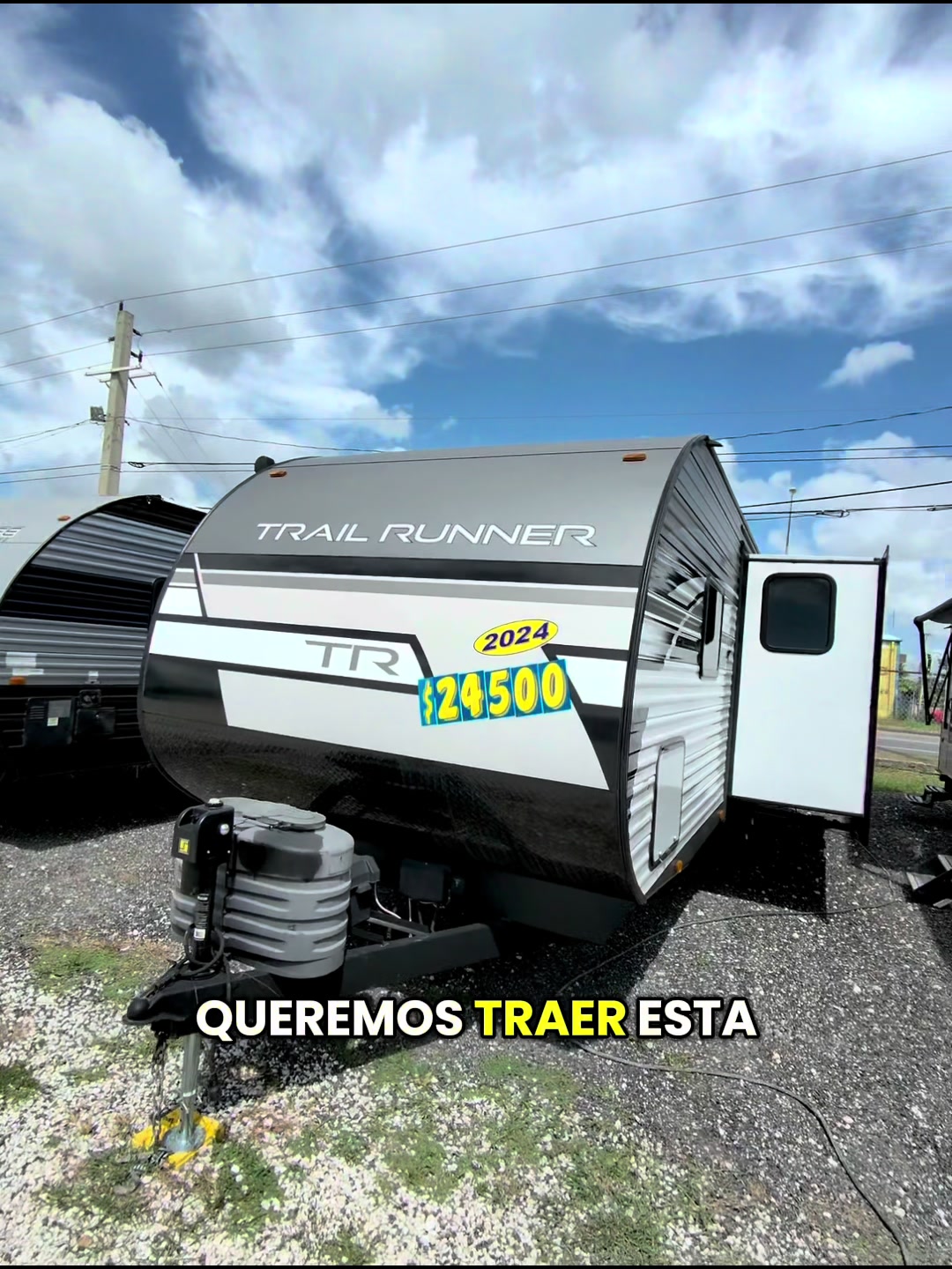 @KESSELL AUTO & RV CORP