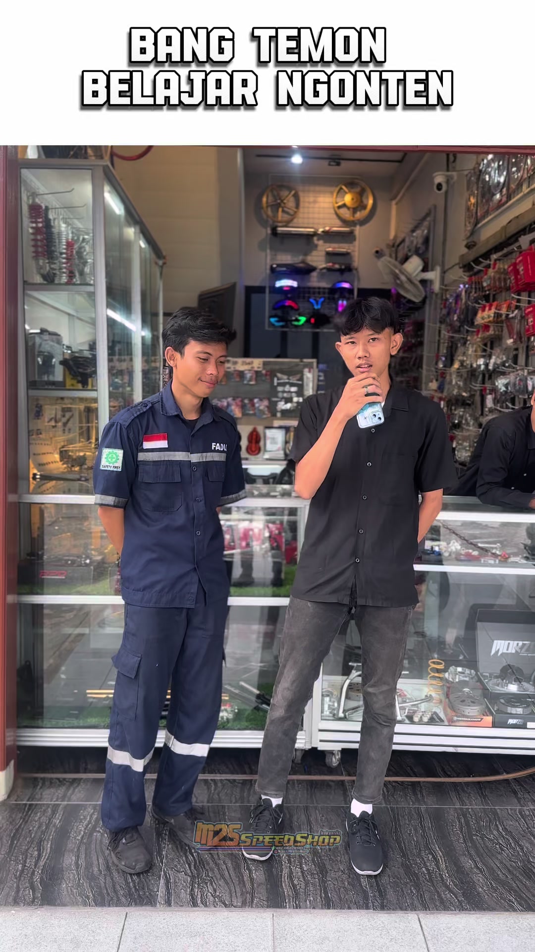 @m2sspeedshop