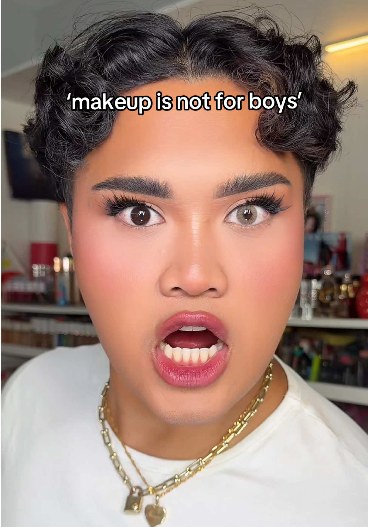 @Sean Anthony