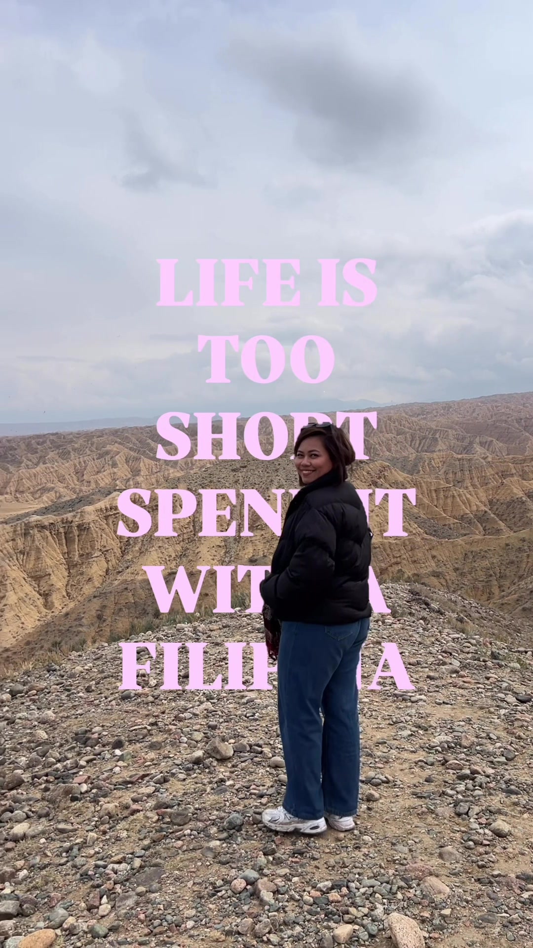 @Lexie Wanders | Solo Travel
