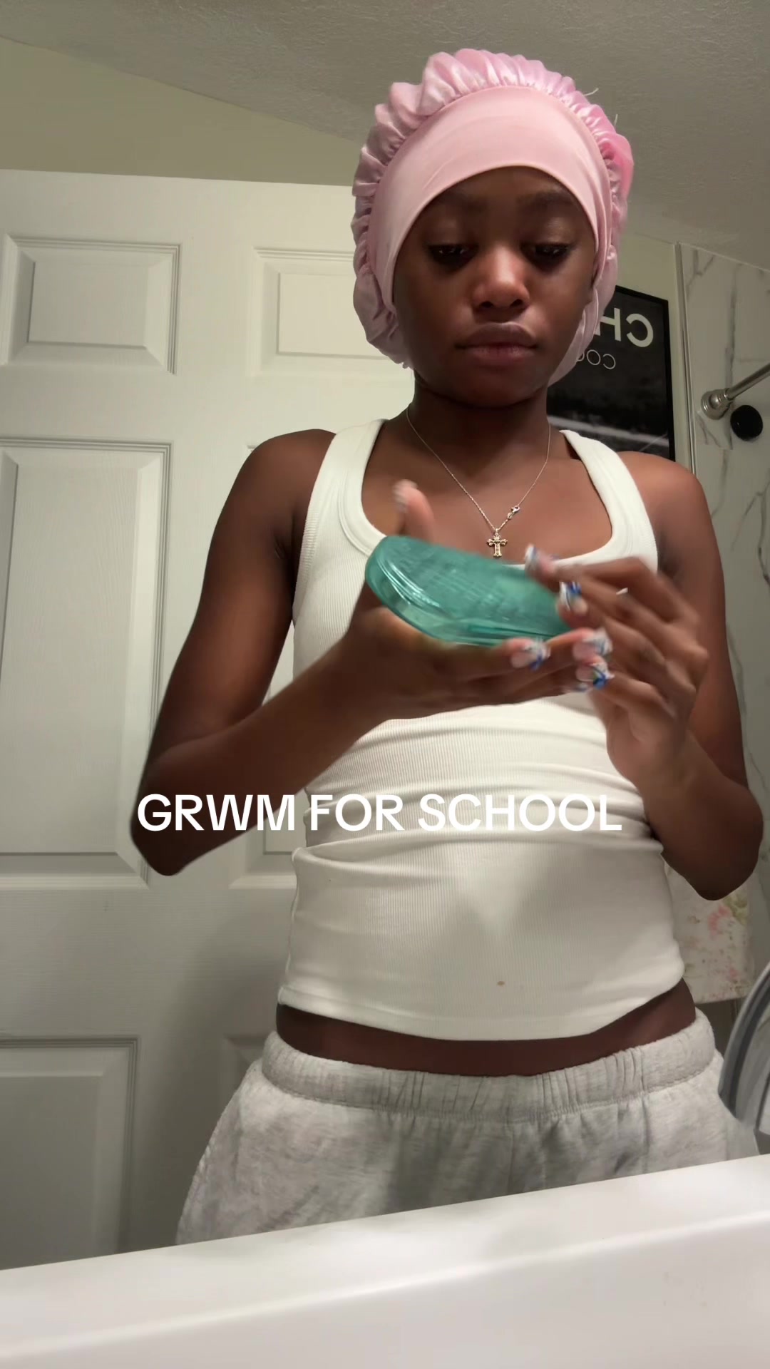 @Zi’ya Michelle