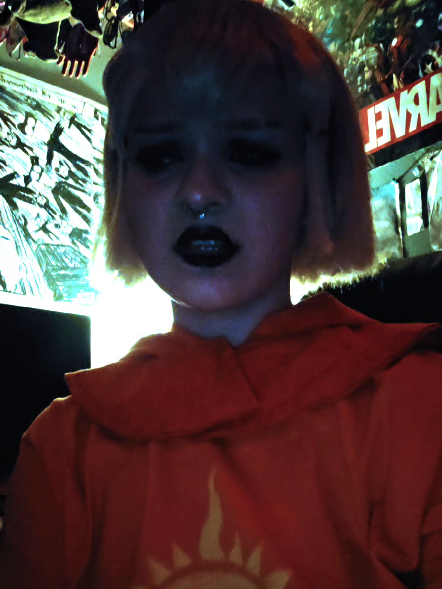 @Homestuck Enjoyer