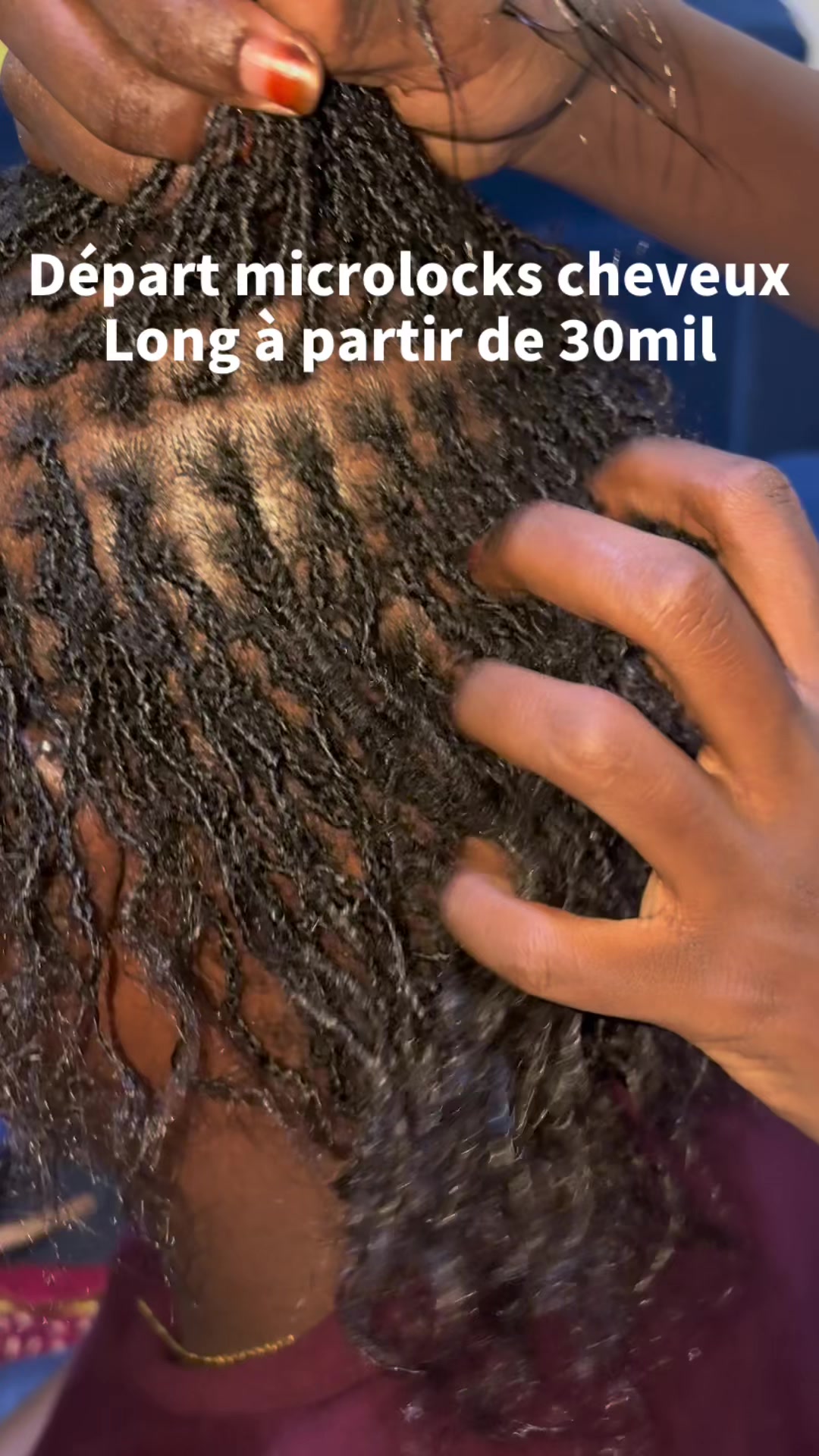 @my dream hair💇🏾&zwj;♀️🫶🏾🥰