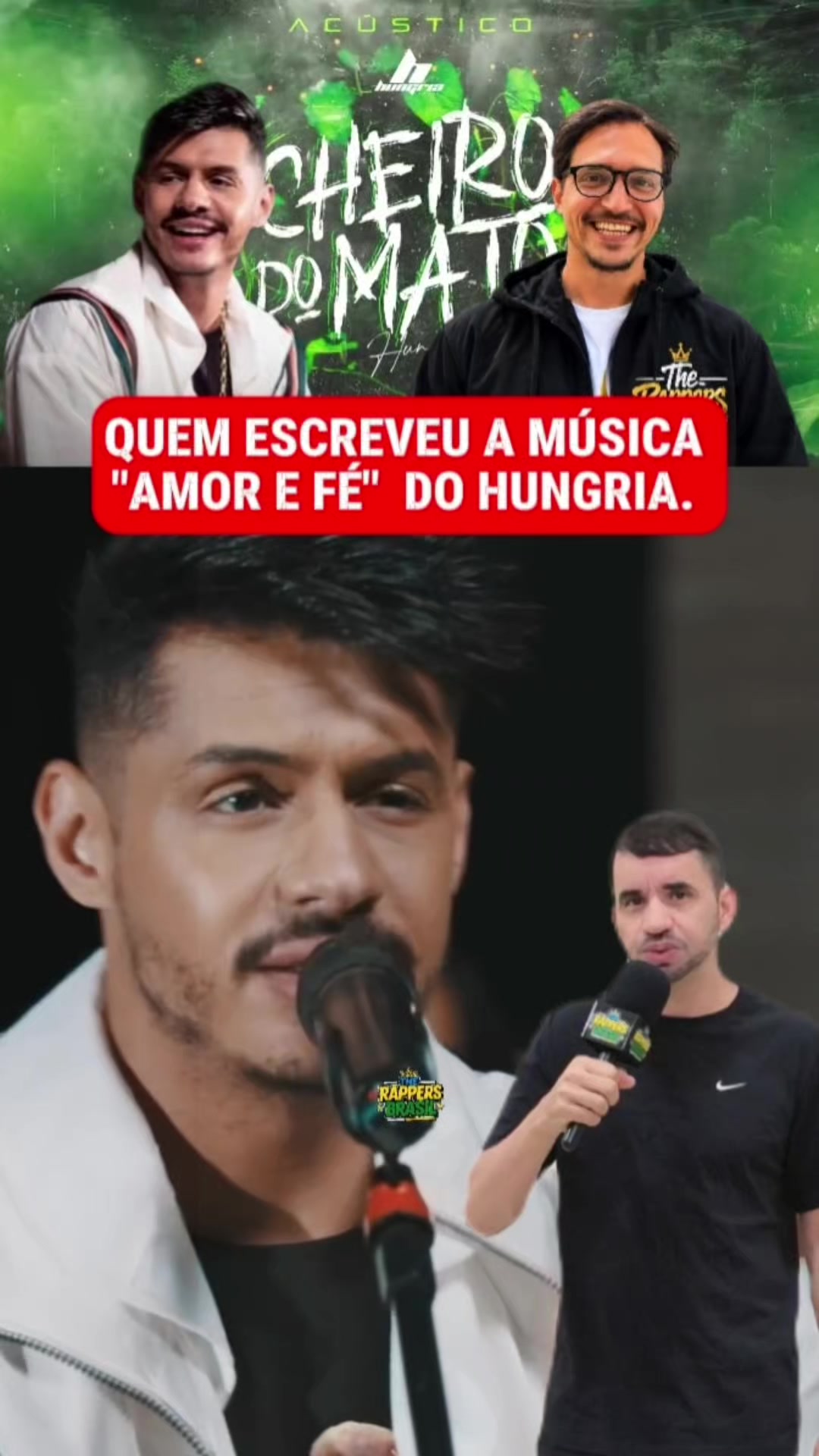 @The Rappers Brasil