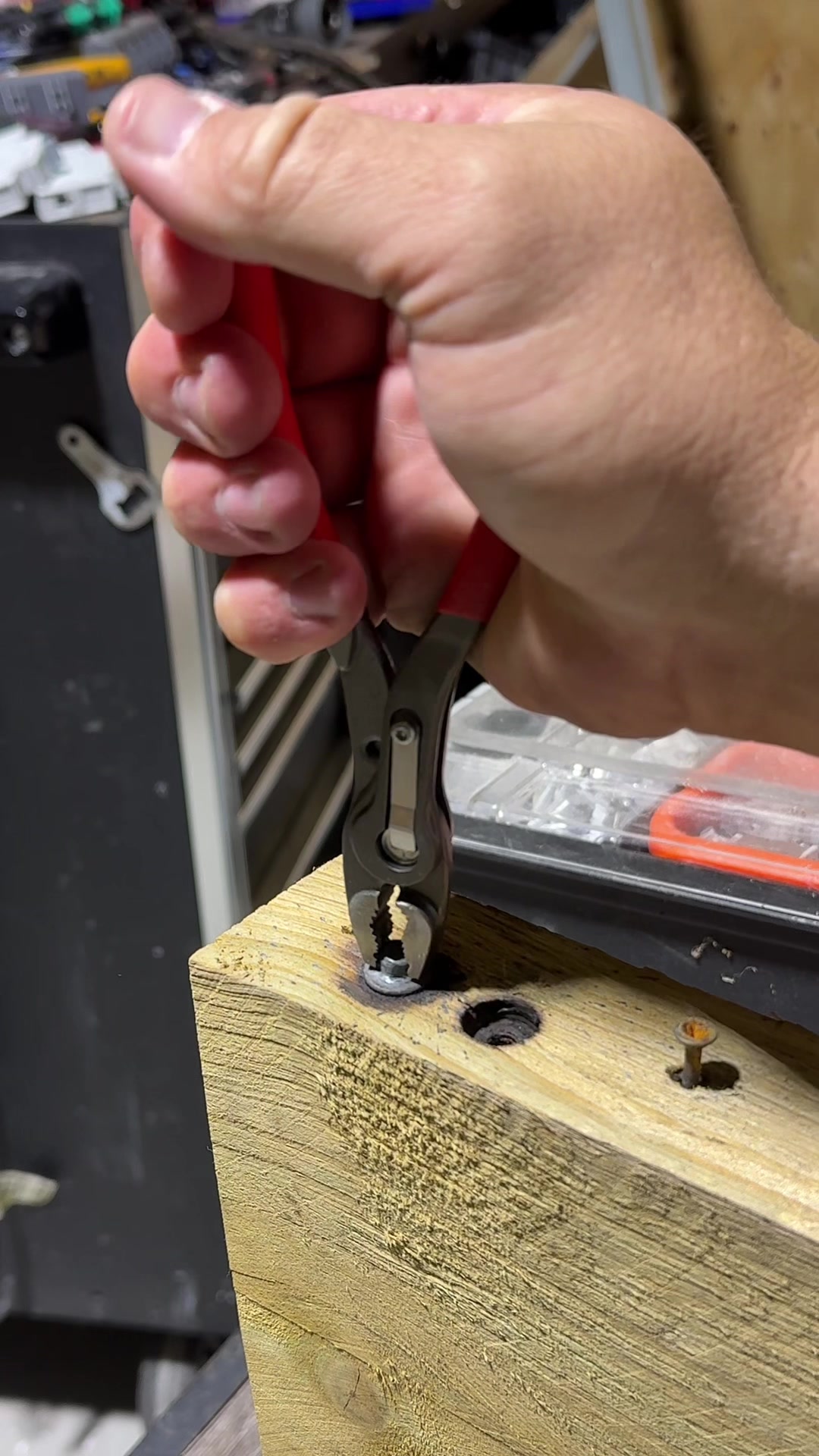@Addicted to tools