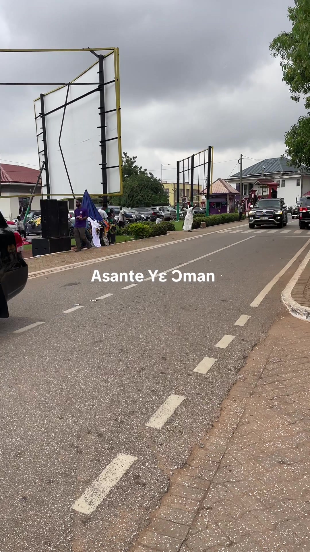 @Asante Yɛ Ɔman💛🖤💚