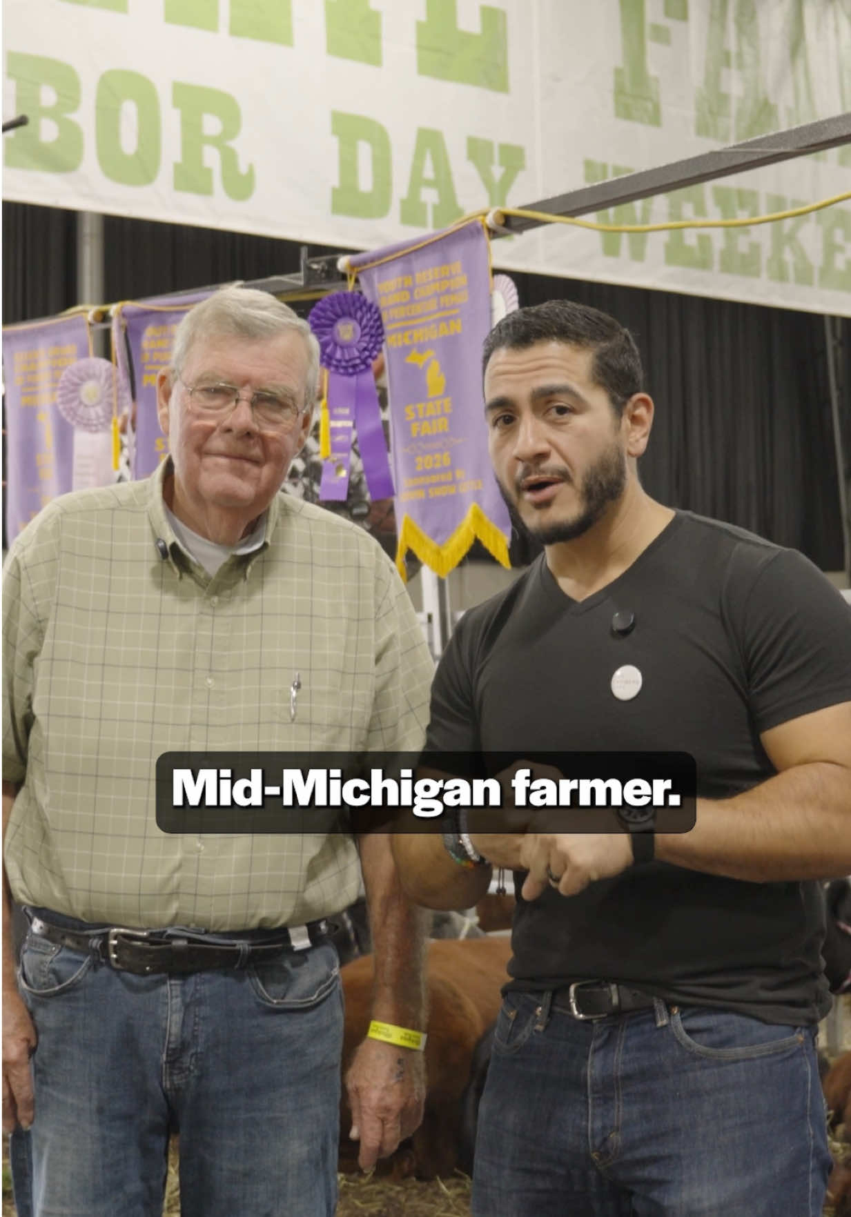 @Abdul El-Sayed