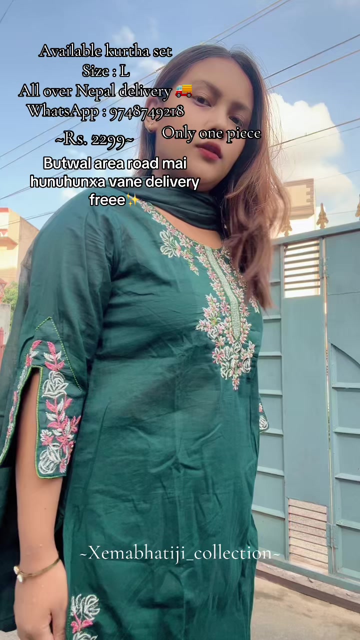 @Xemabhatiji_collection