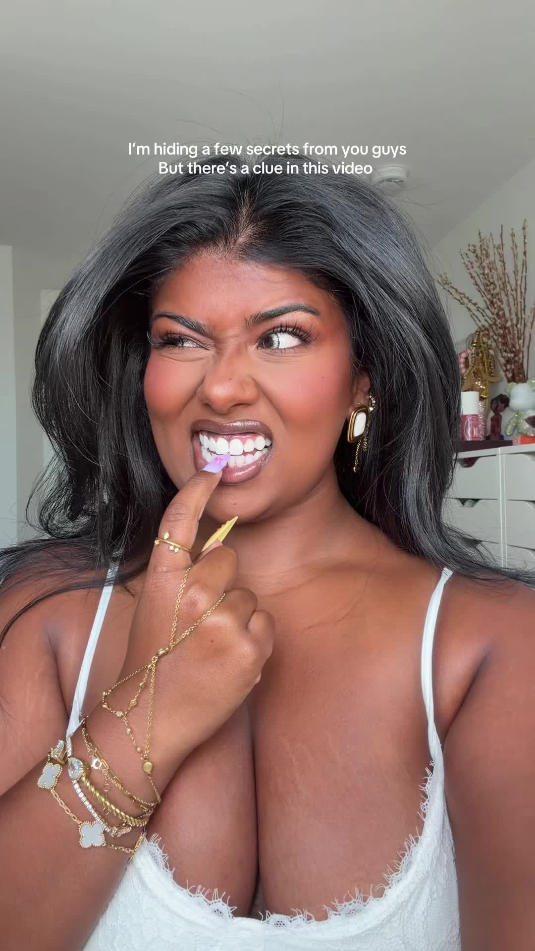 @Cynthia Victor