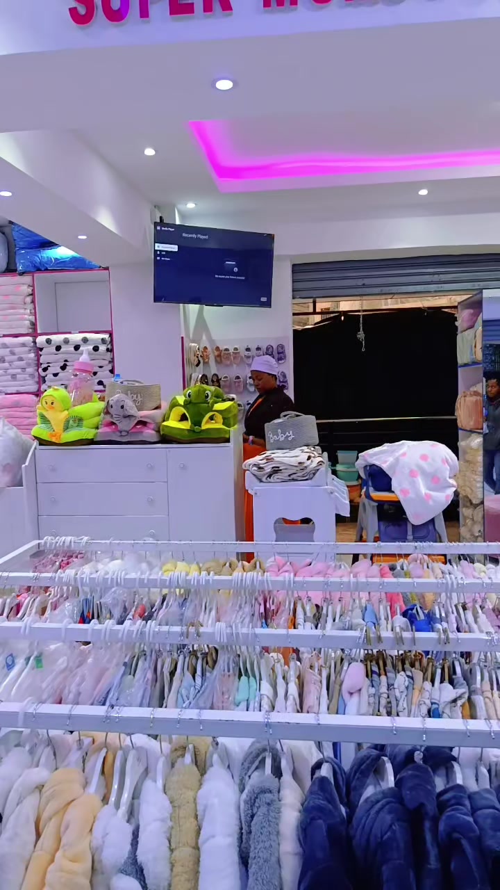 @Dansar Baby Shop