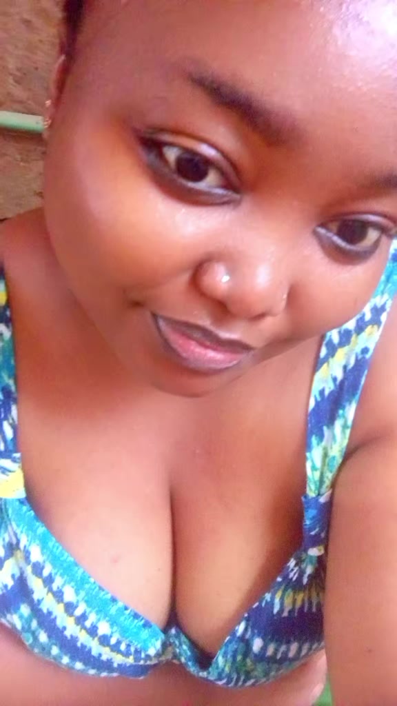 @Natasha Mwangi