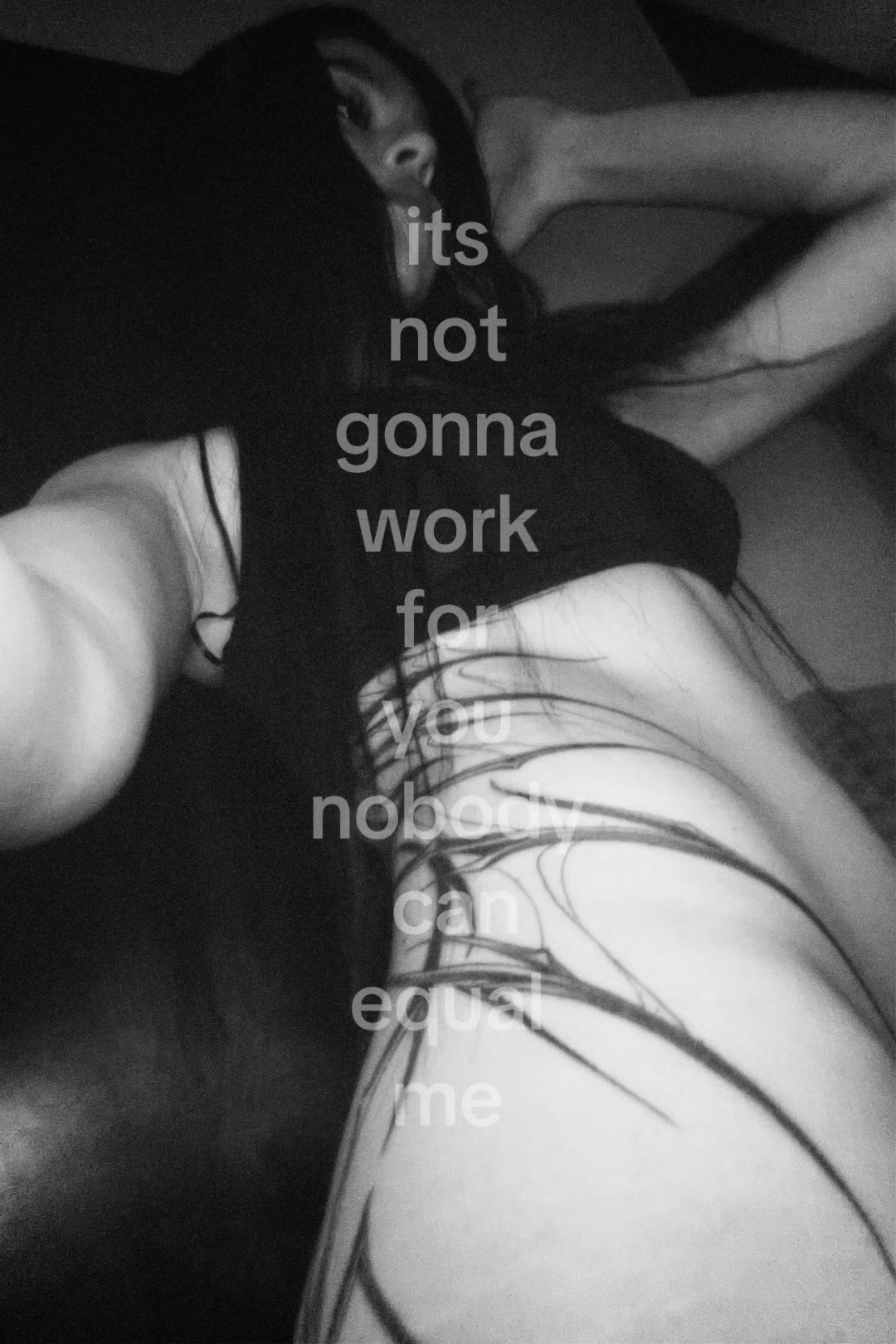 @☹︎ lunita