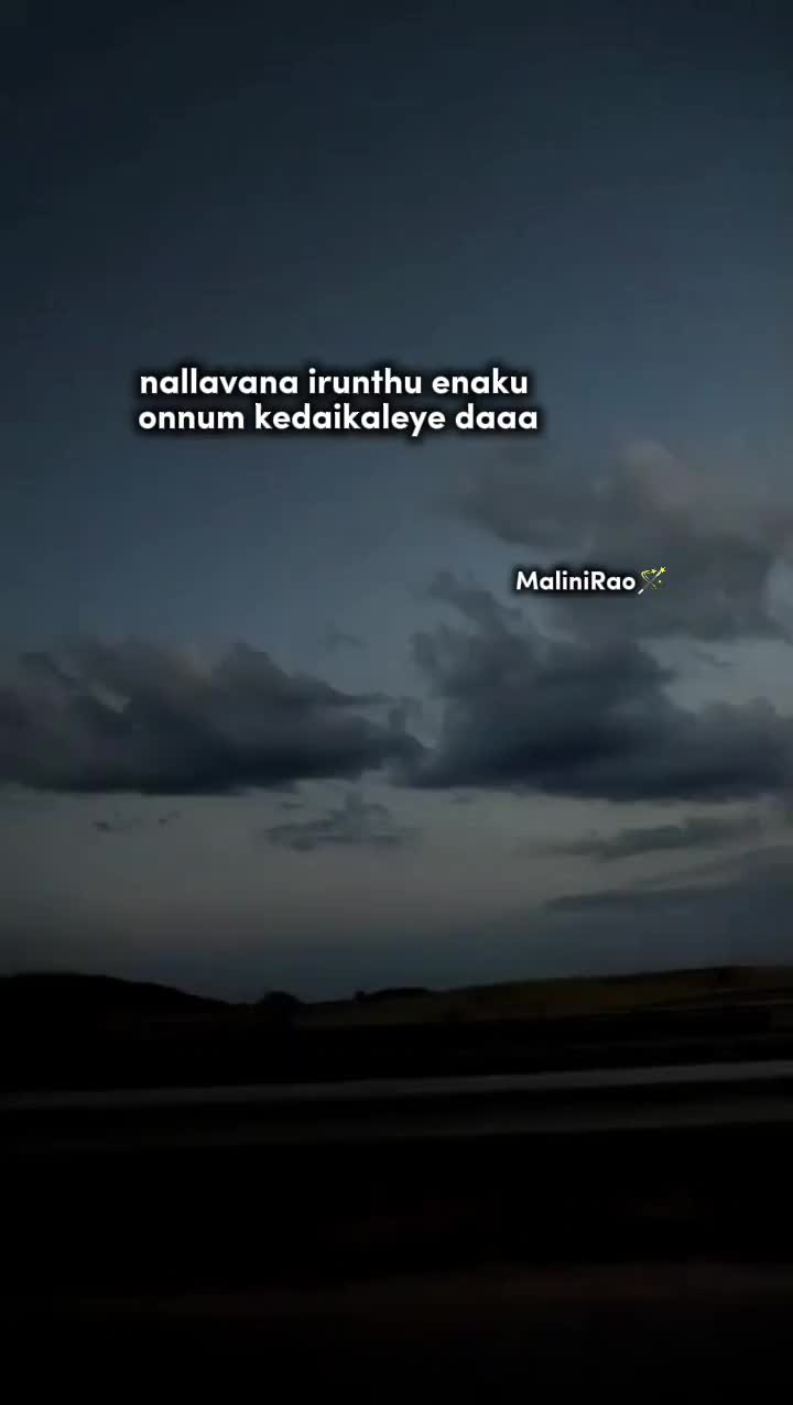 @MaliniRao🌙