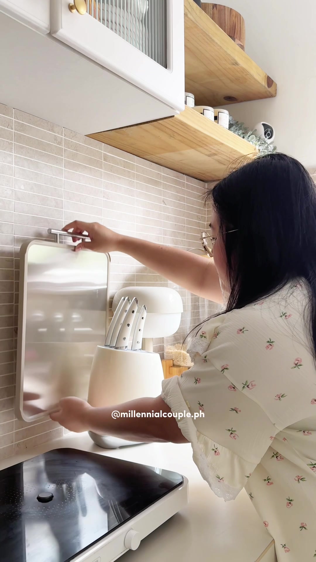 @Ken & Chez - Millennial Couple