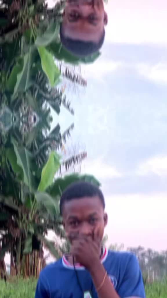 @Ayaaba Evans