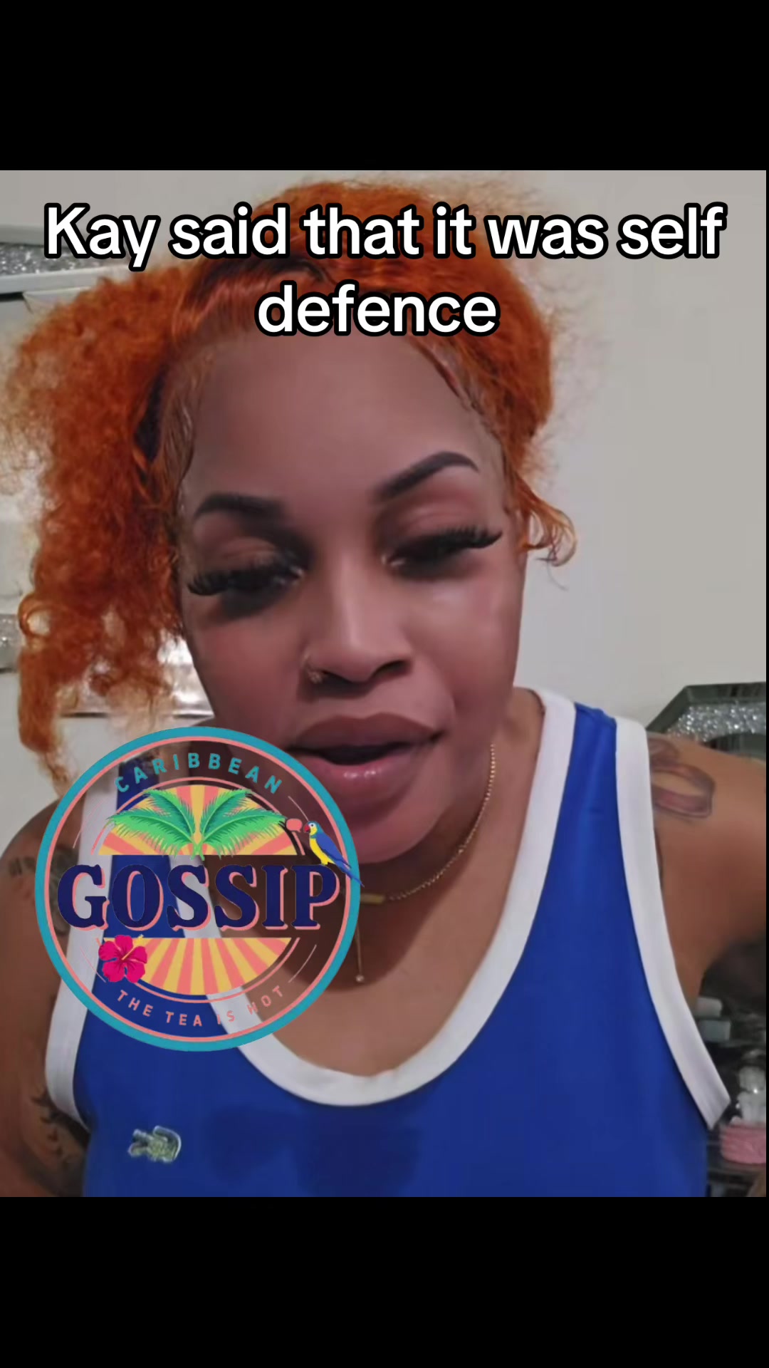 @✨Caribbean Gossip✨