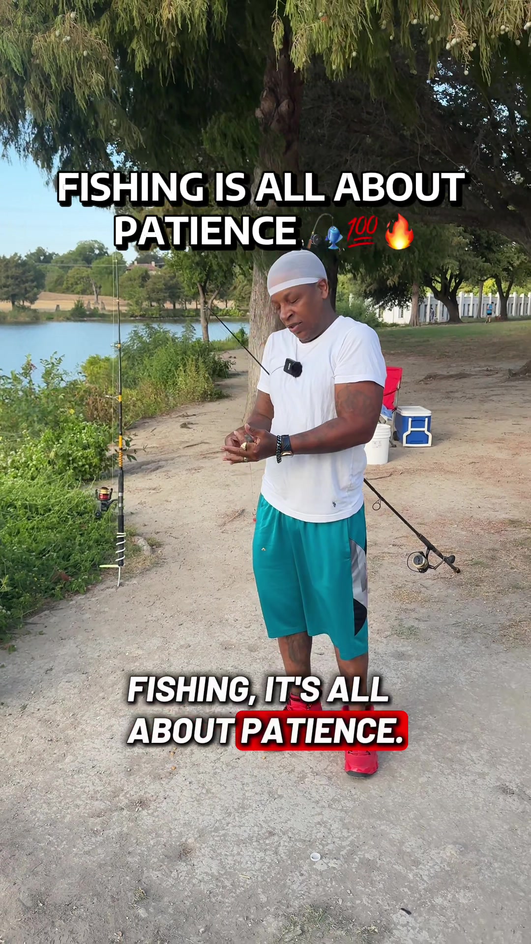 @Grateful Fishing Tv
