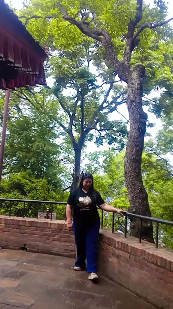 @Ganga Shrestha