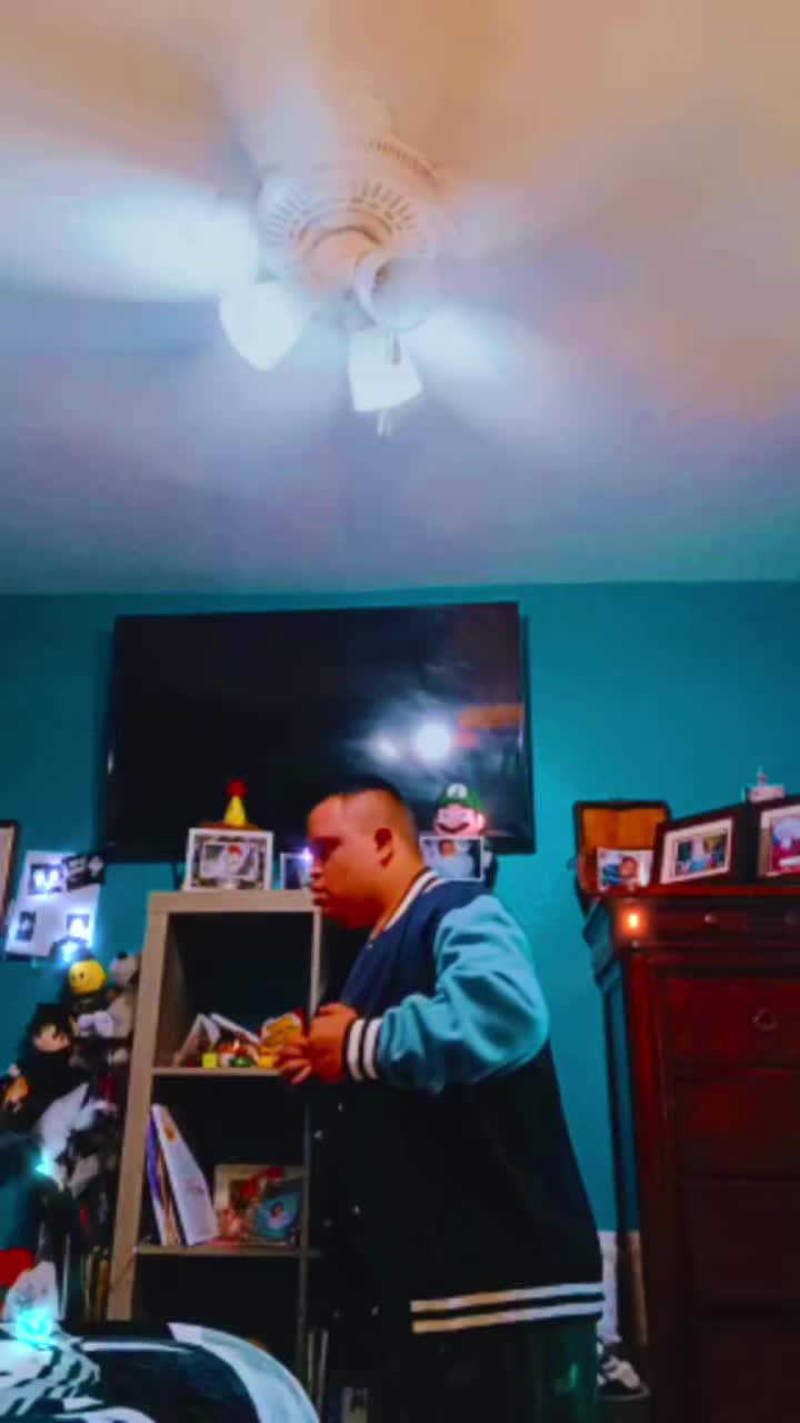 @Daniel Martinez