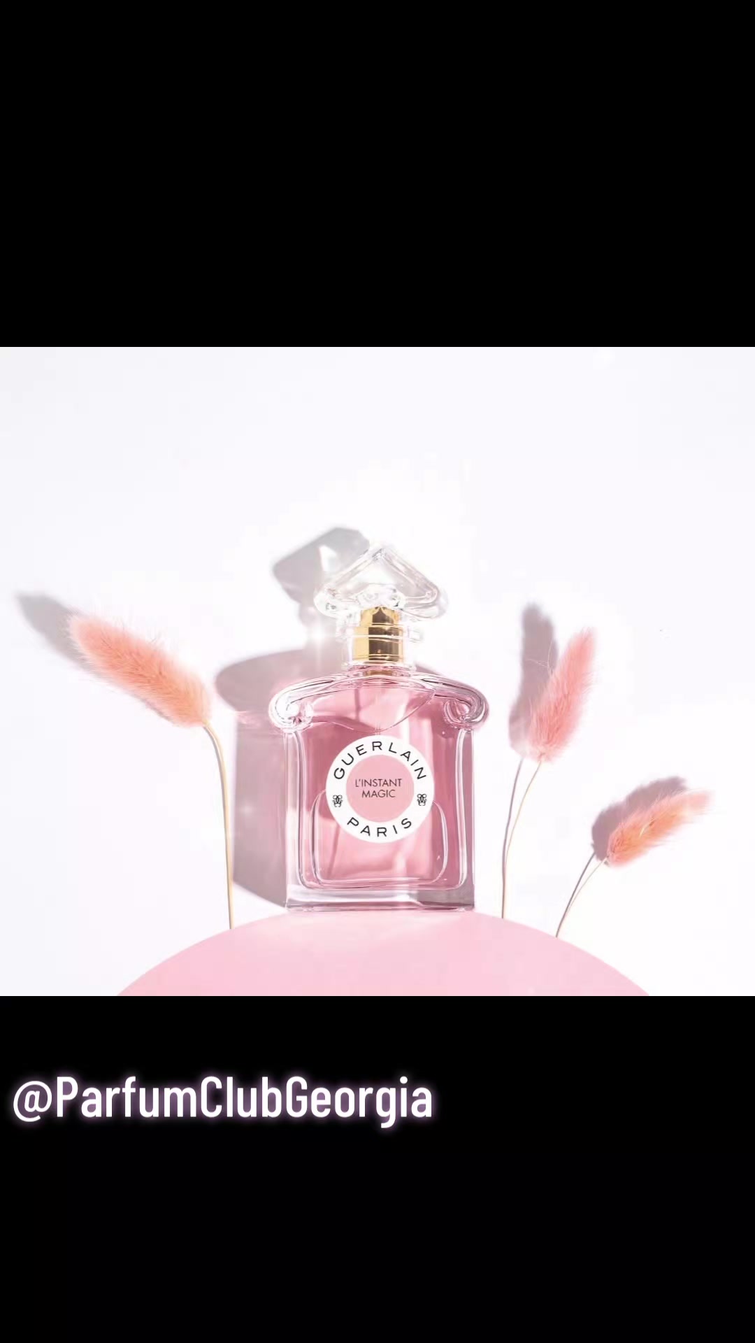 @ParfumClubGeorgia