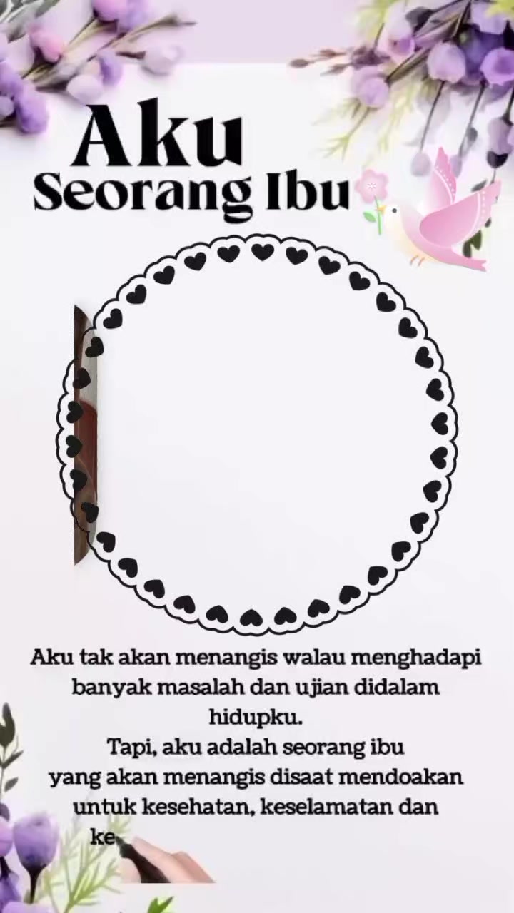 @Hasimah Fitri