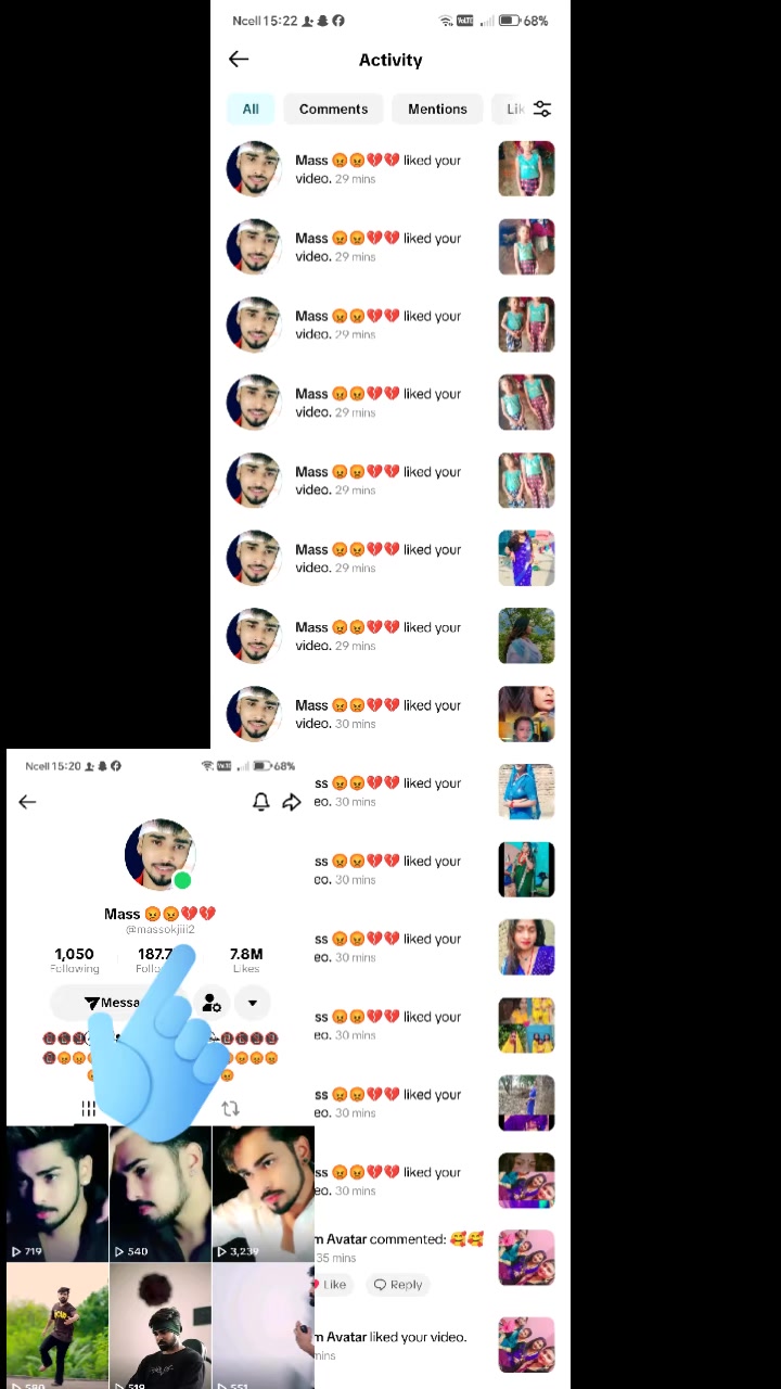 @Kirtika Chaudhary143