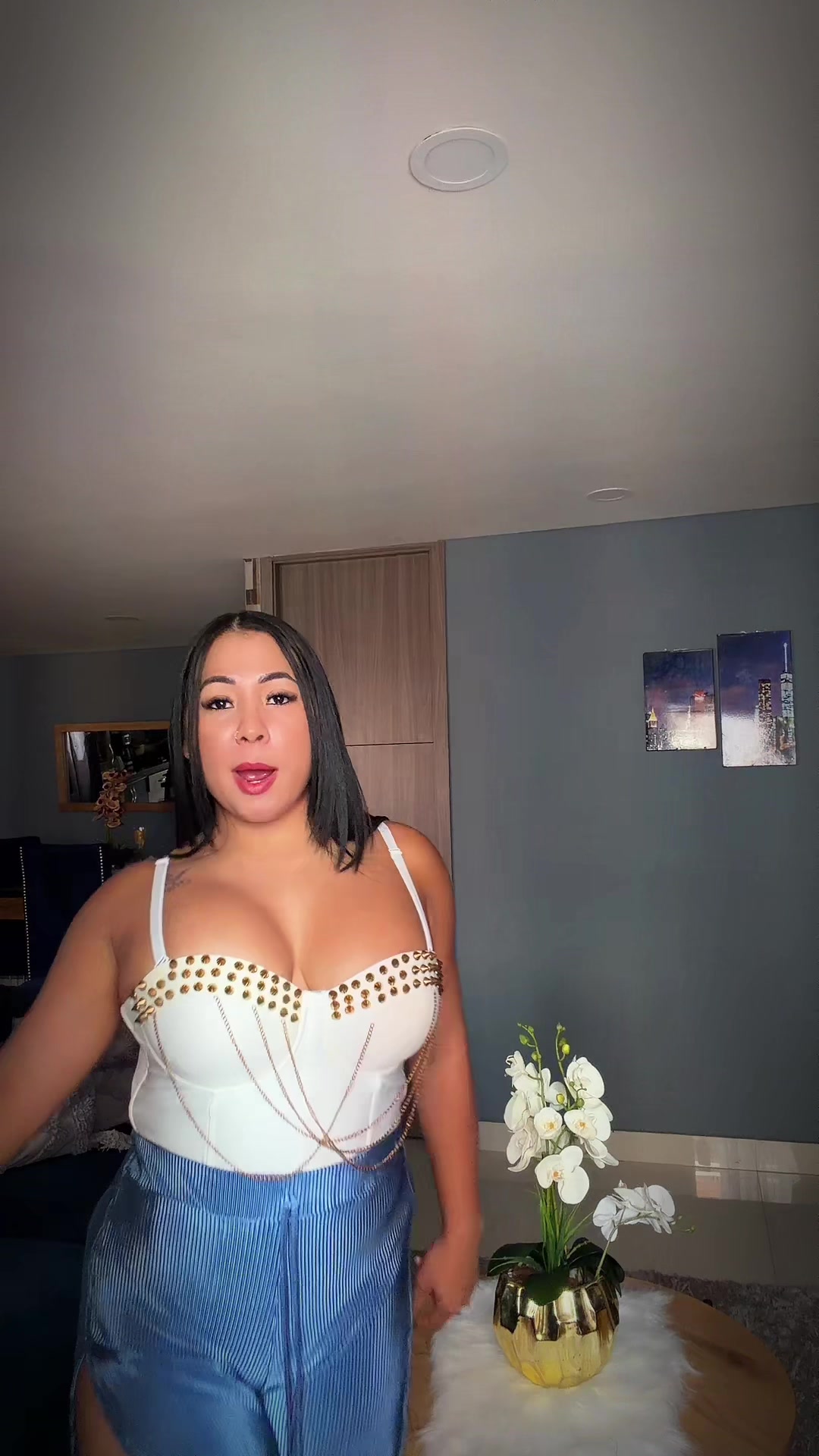 @✨Guadalupe Vidal ✨
