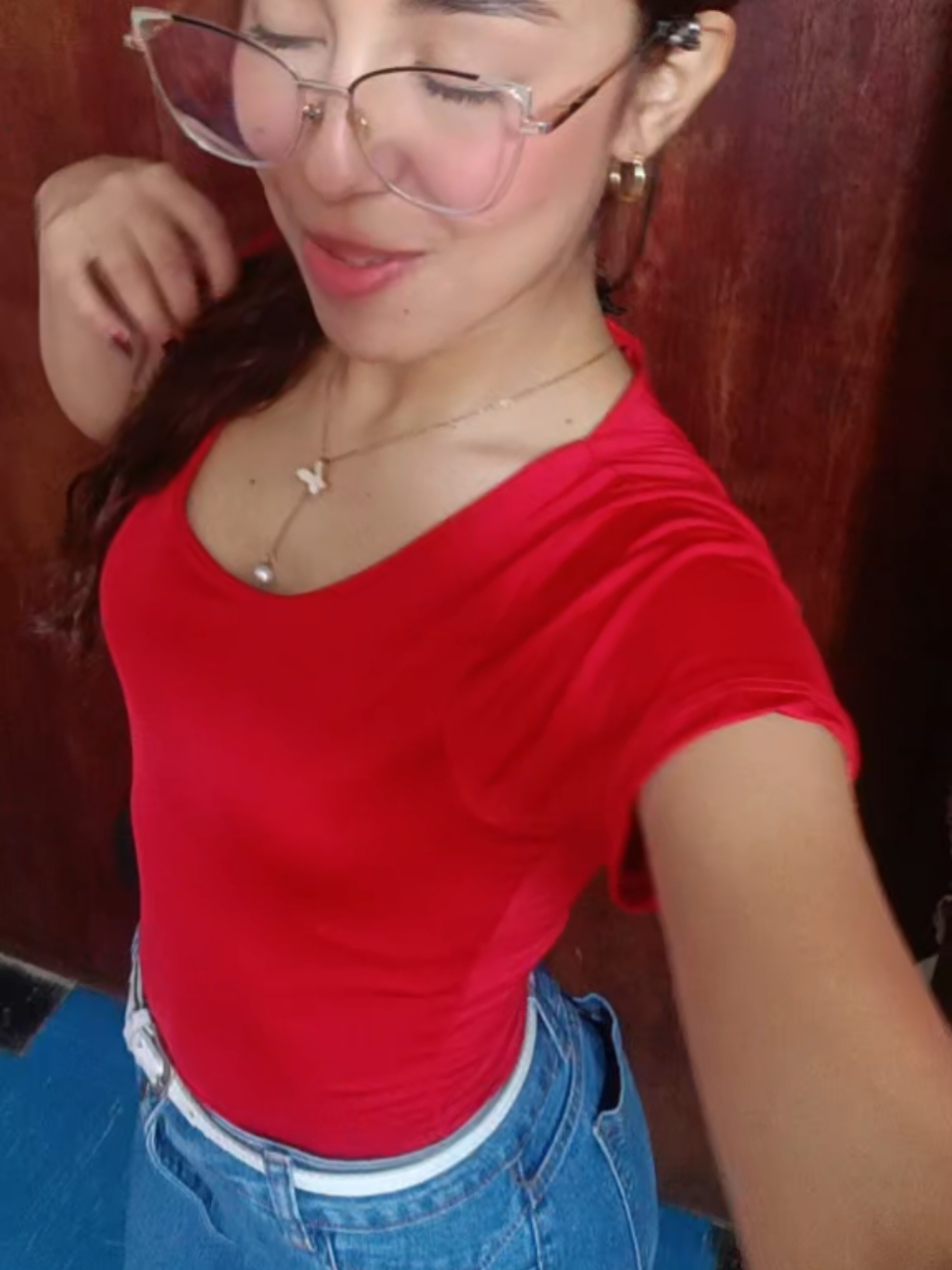 @Evelyn Sanchez ✨
