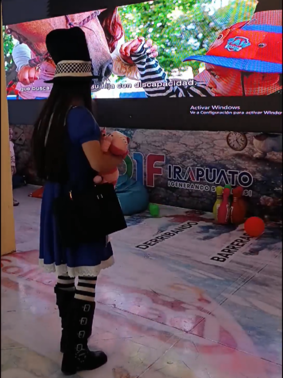 @Aliciacruz
