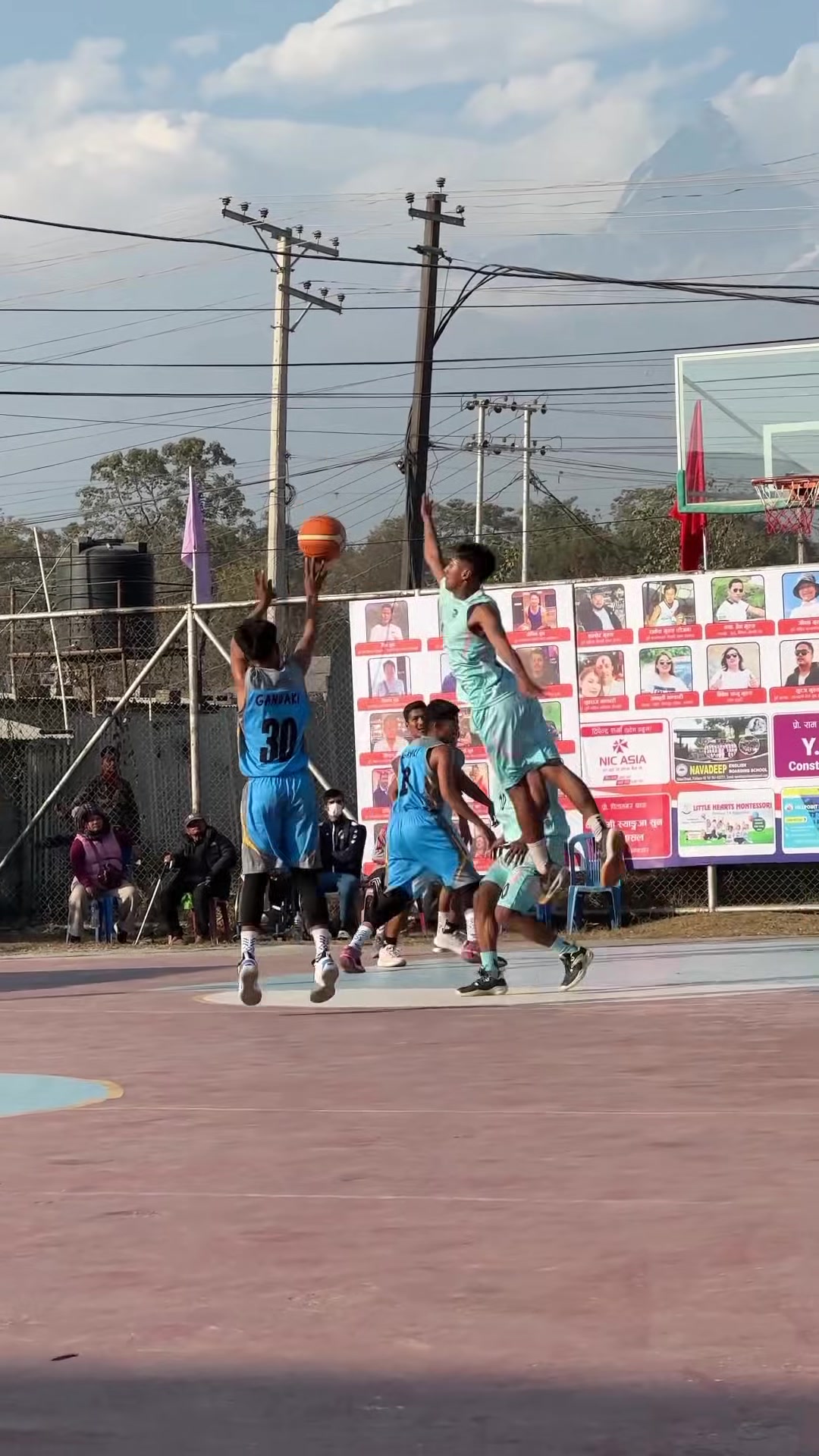 @PUSKALCHHANTYAL⛹️