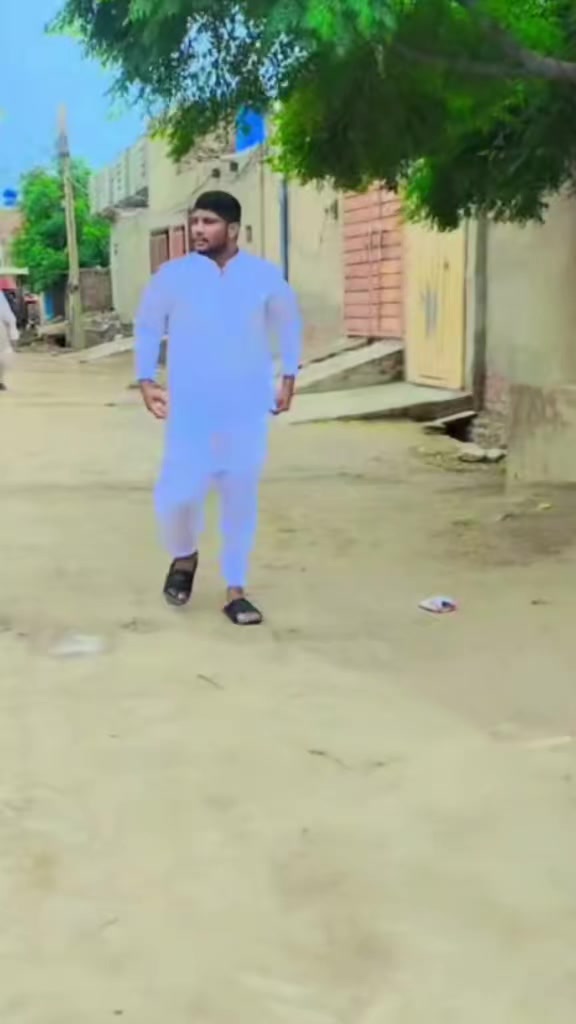 @Mehar Majo๐ต๐ฐ