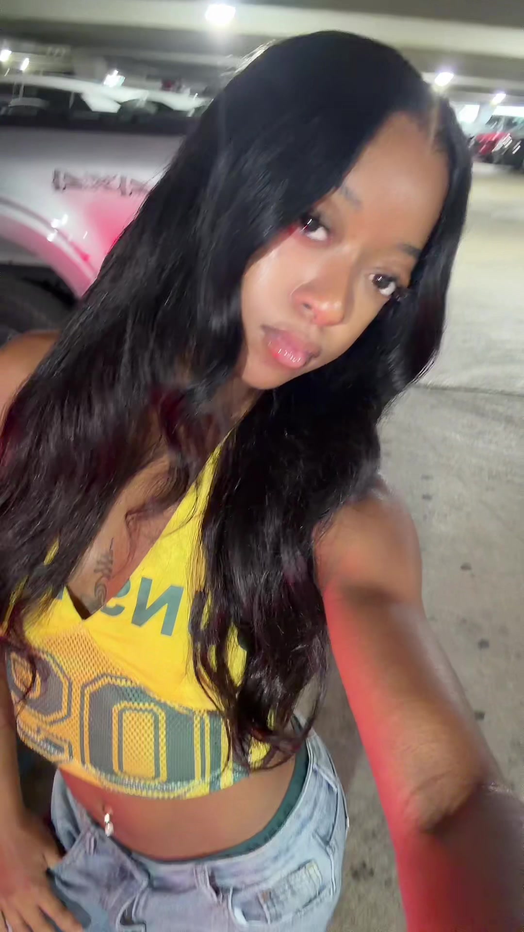 @kamari janae