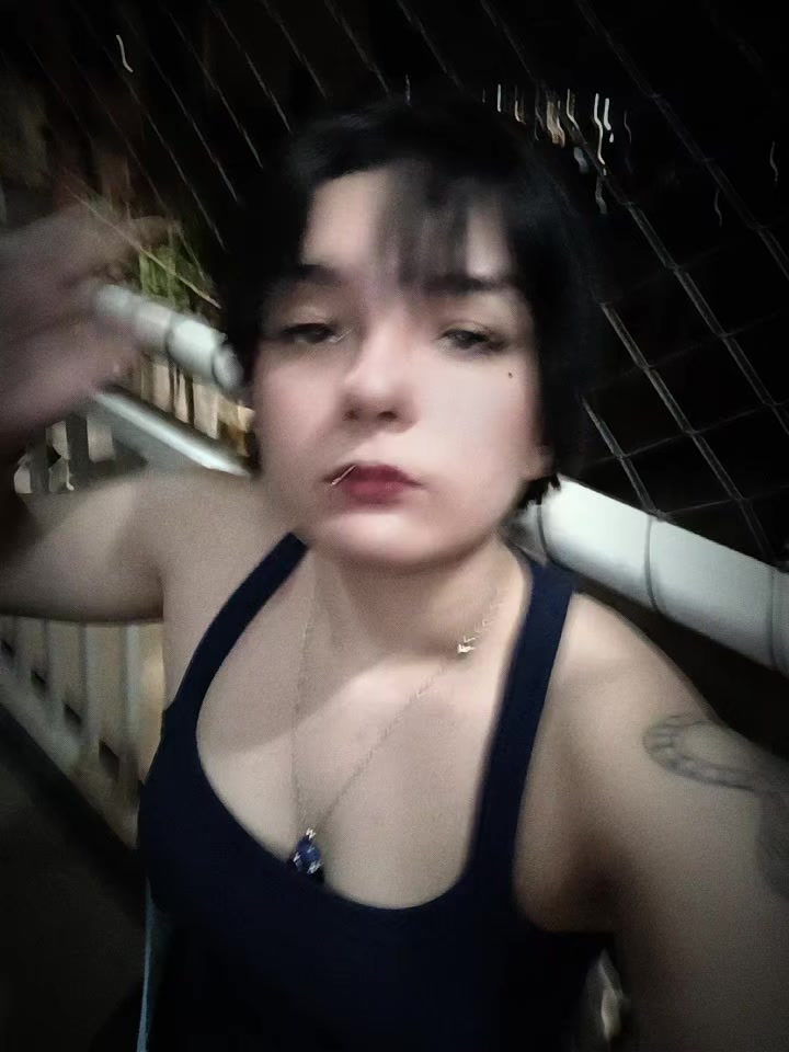 @Fernanda Andre