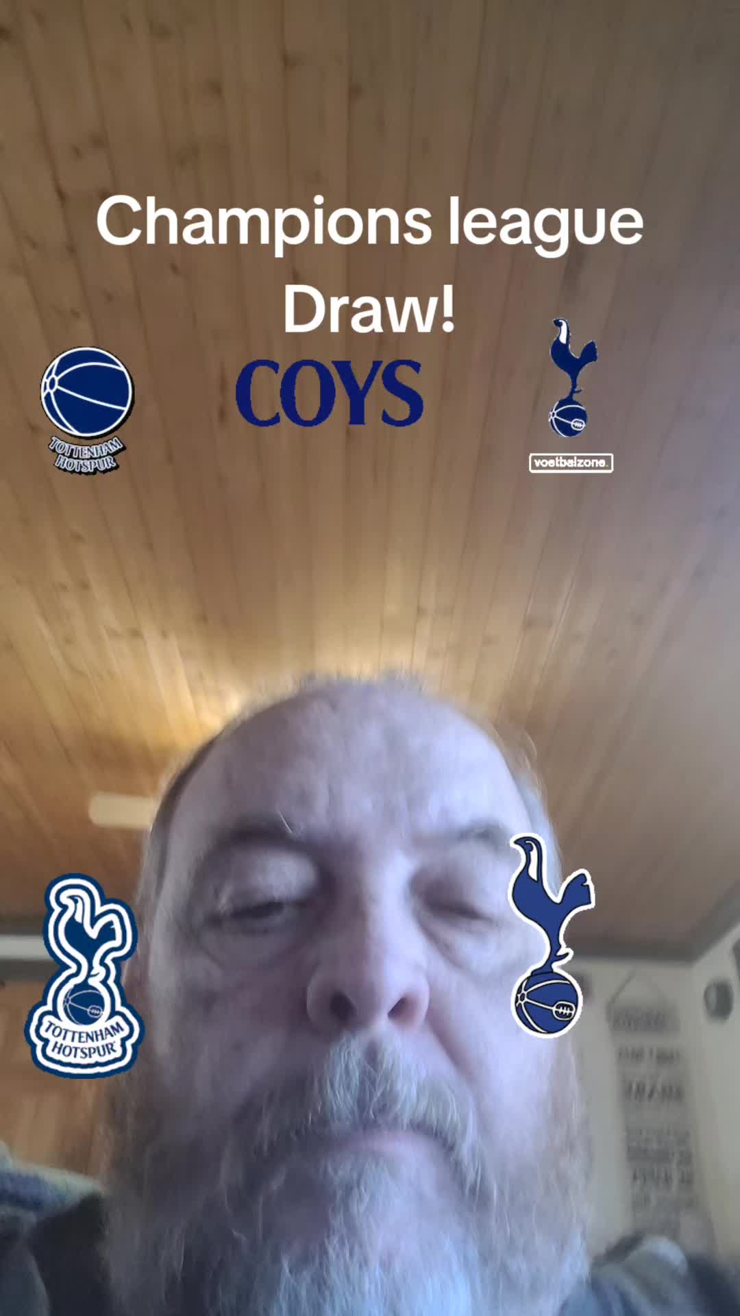 @bigdaddyofhotspurs❌️