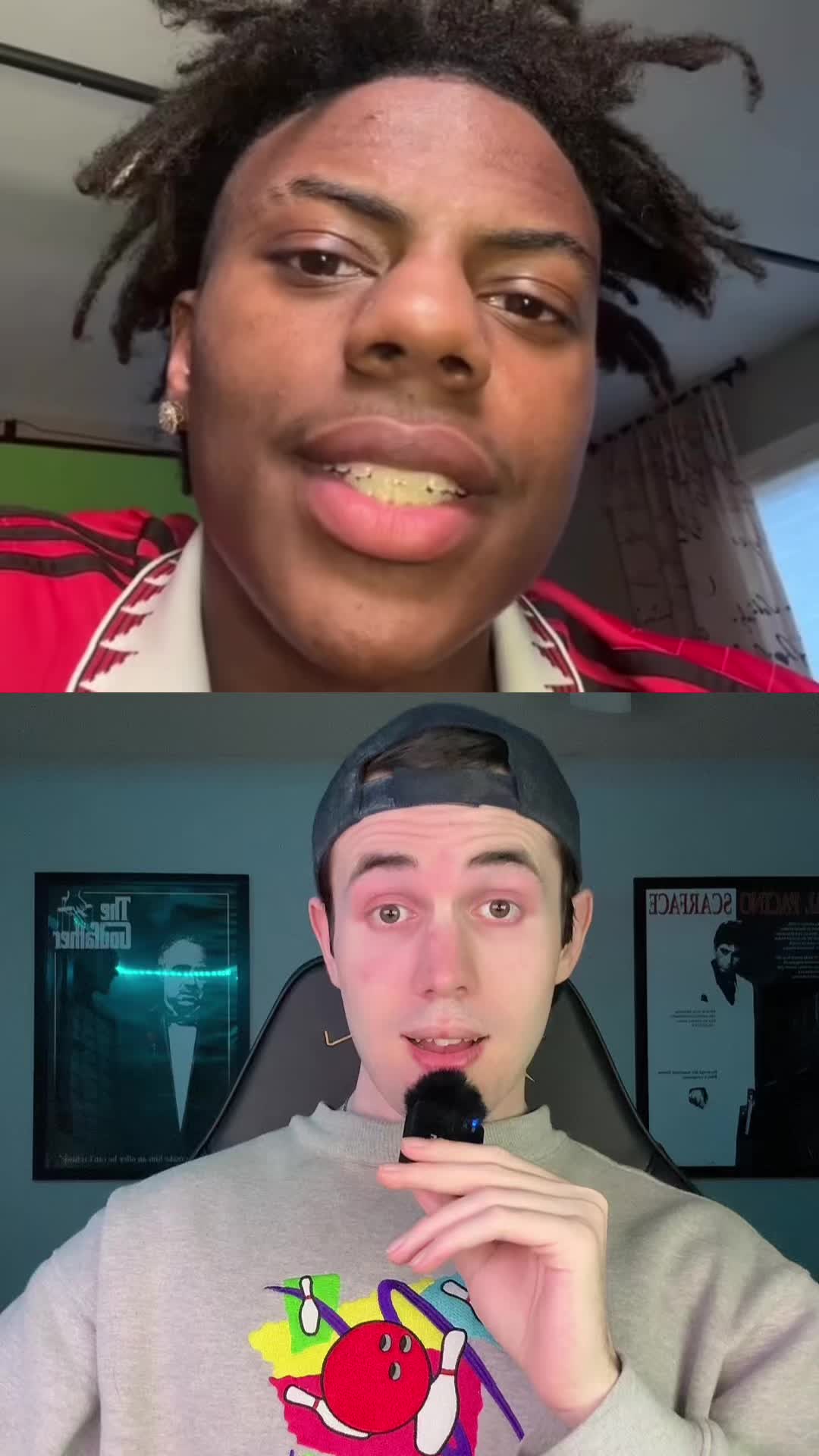 @Brandon Conner