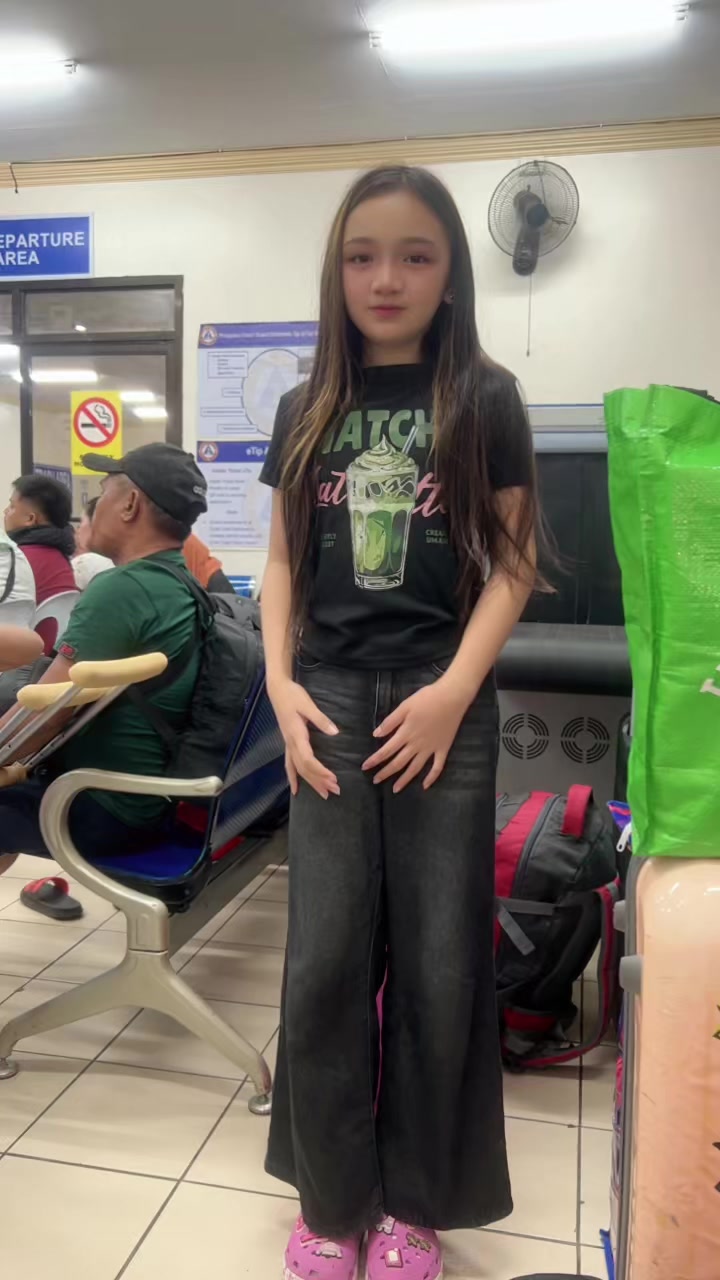 @Maurene Uyte