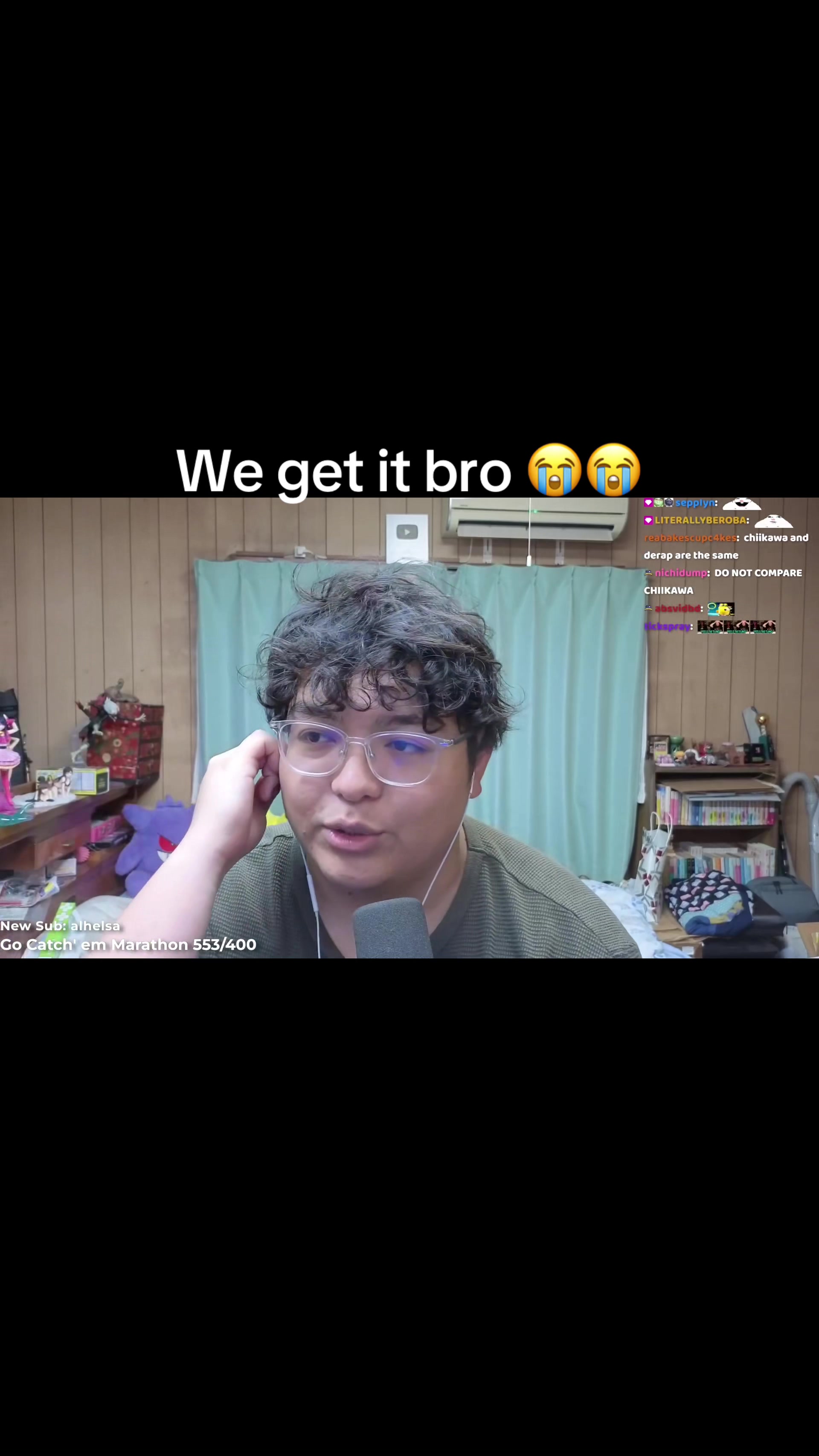 @GlumpyReacts l YouTube