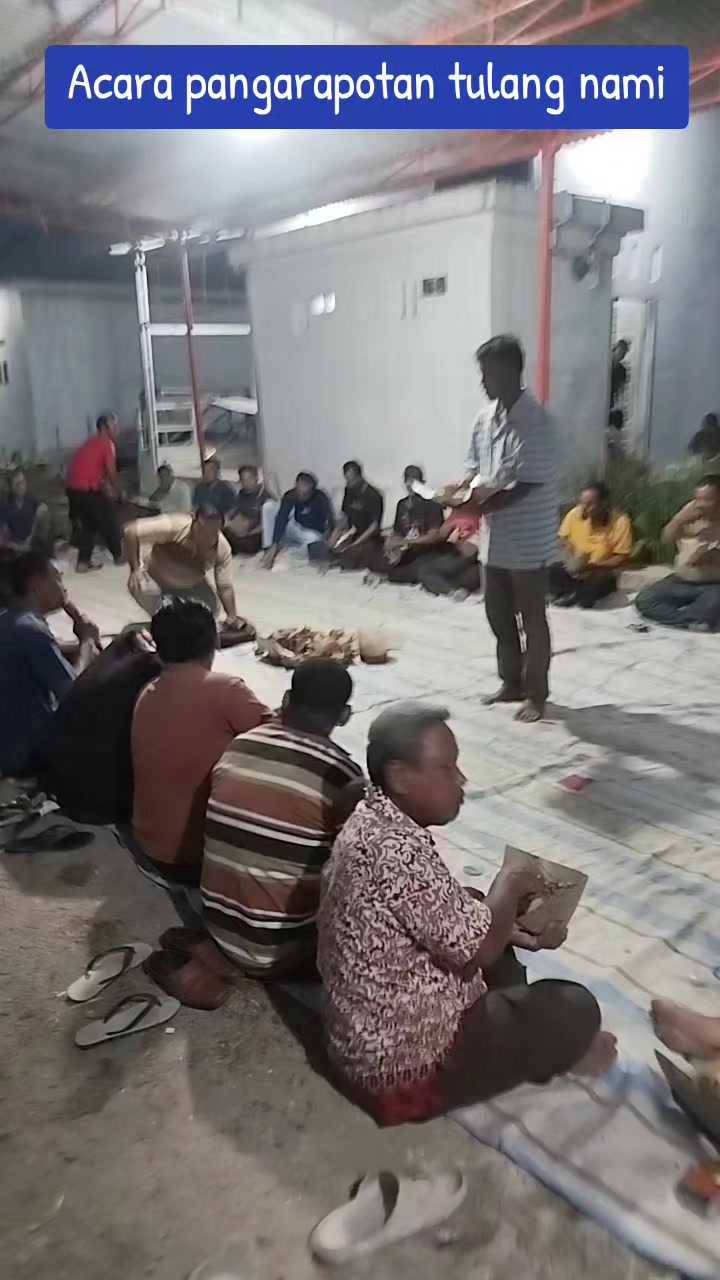 @Br HUTAURUK na burju situtu