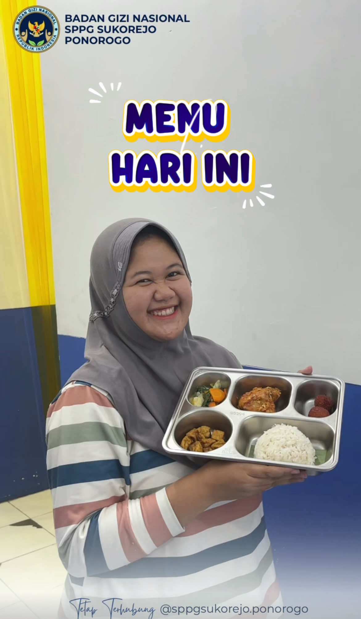 @SPPG SUKOREJO PONOROGO