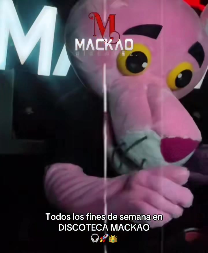 @DJ PETER PER&Uacute;