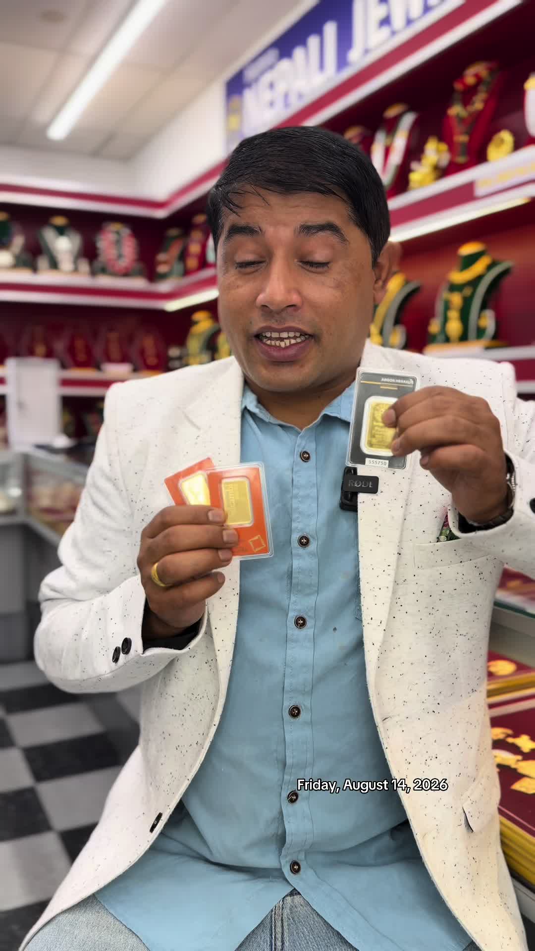 @Nepali Jewelry USA 🇺🇸