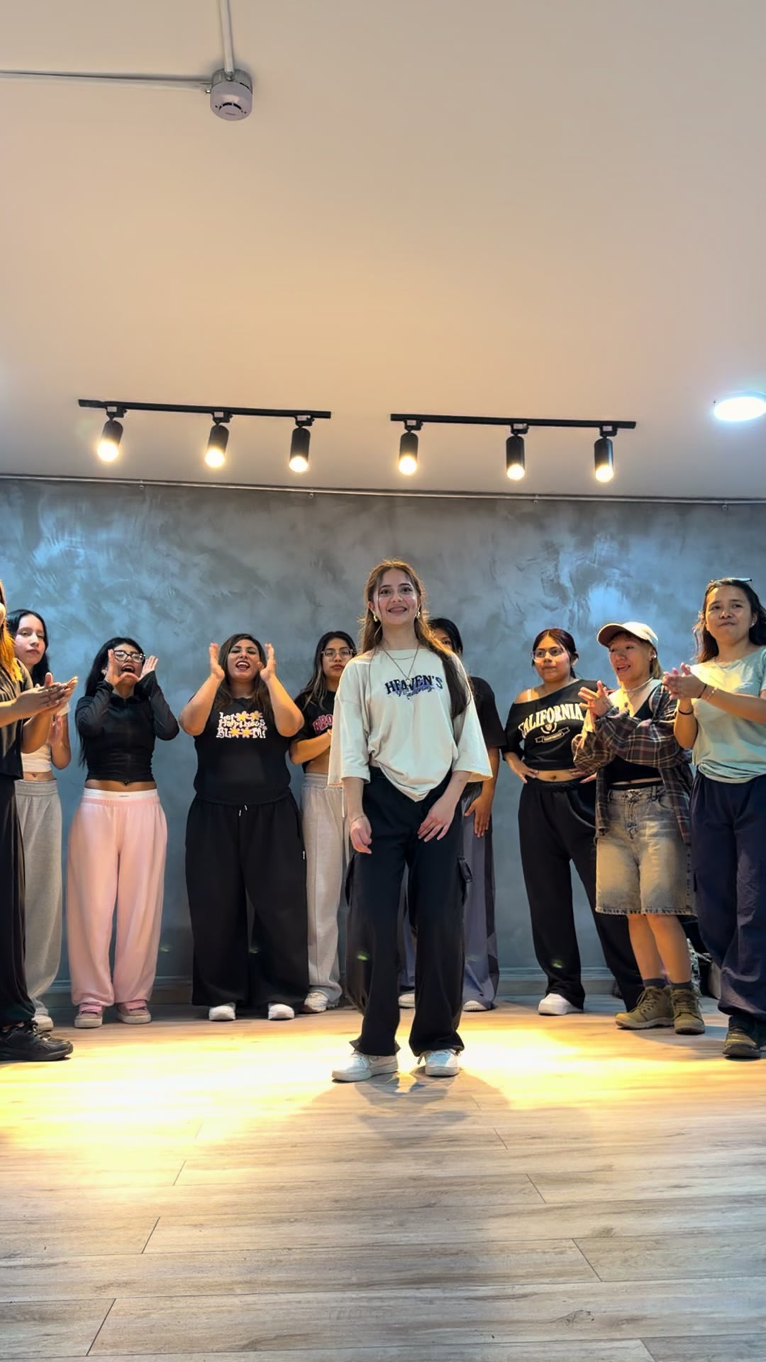 @X FORCE - ESCUELA DE BAILE
